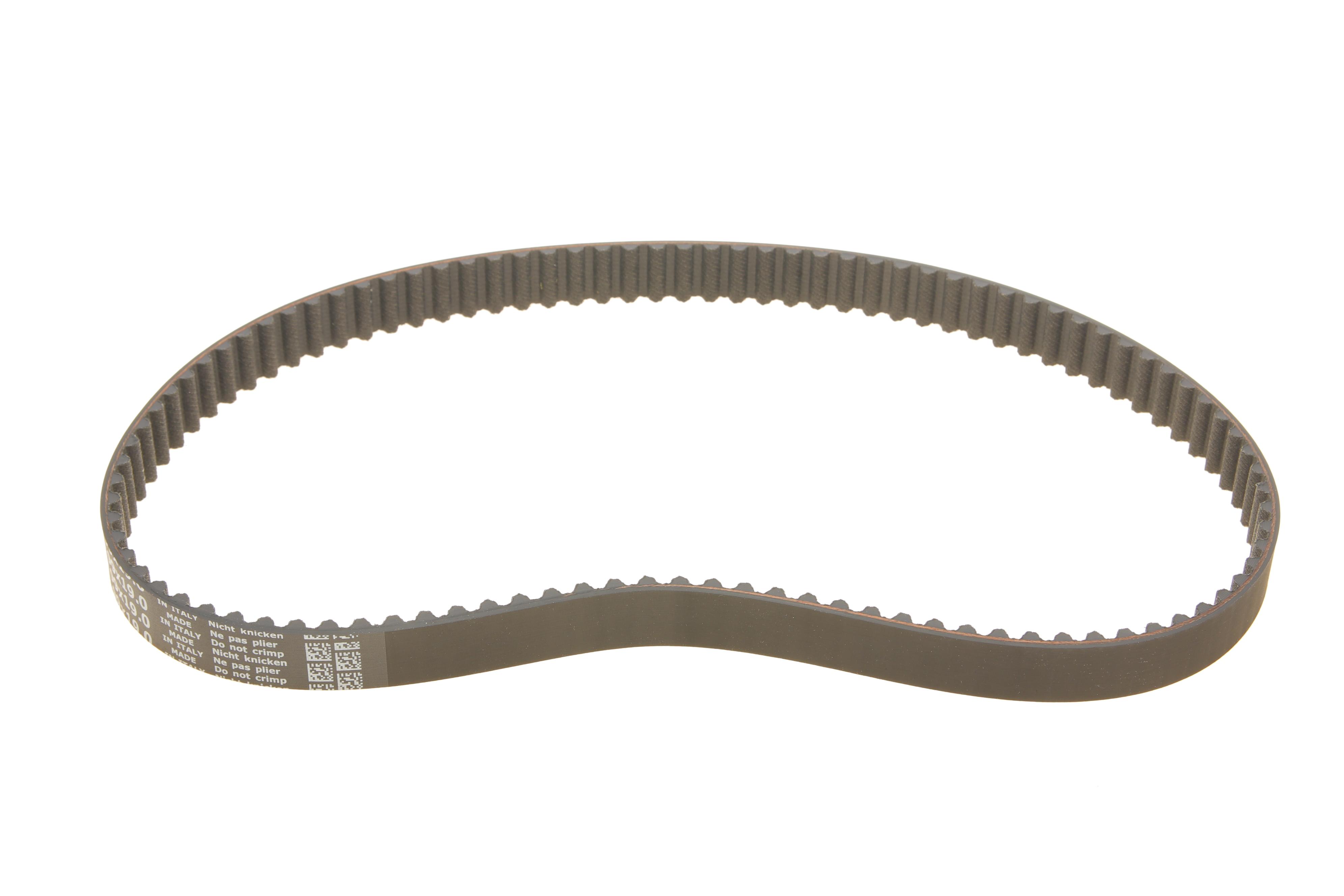 Комплект ГРМ Mitsubishi Pajero II/III 2.5TD/TDi 90-/L200/L300/L400 2.5D/TD 86-07 (25x163z)