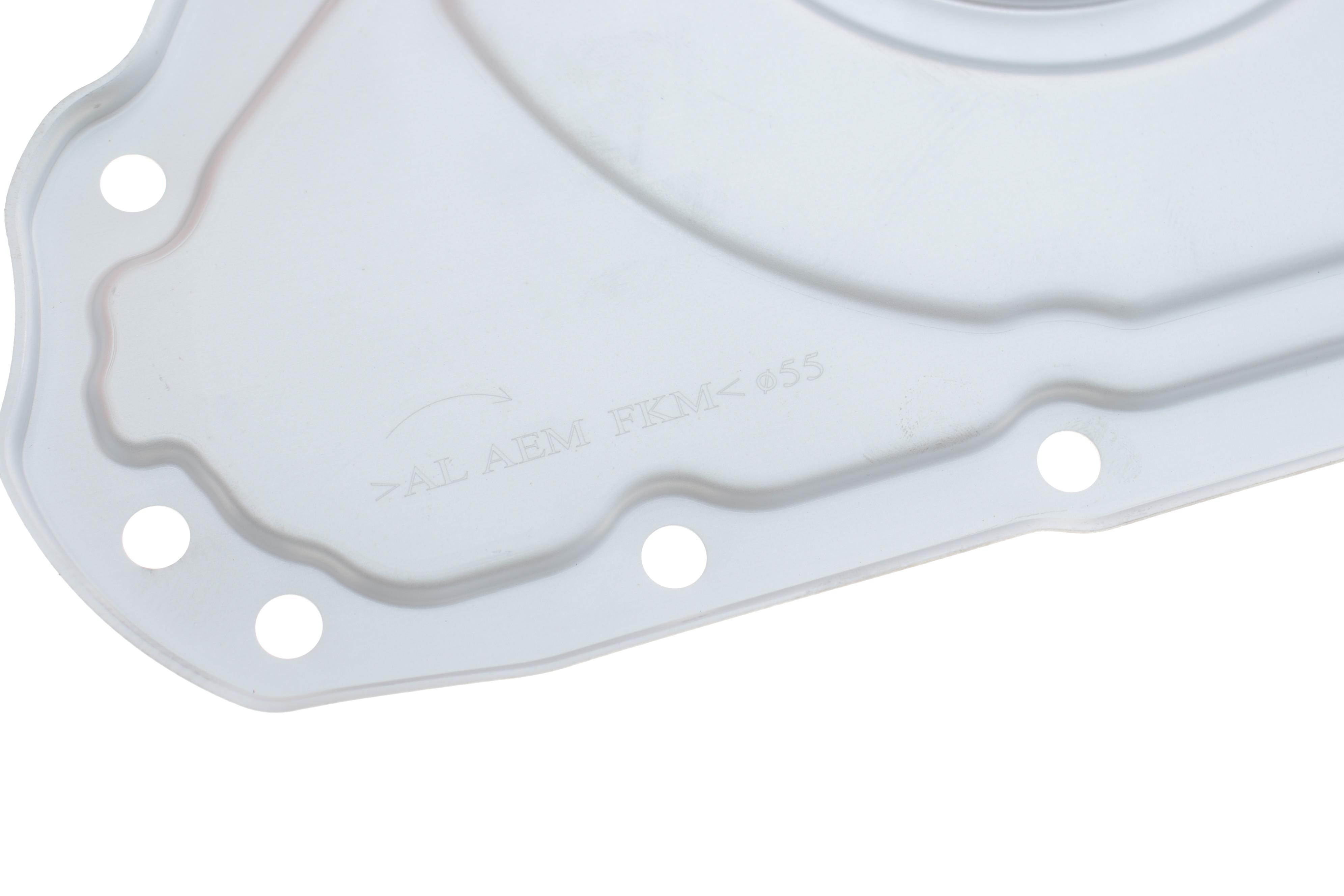 Сальник колінвалу (передній) MB E-class (W213) 2.0D 16- OM654