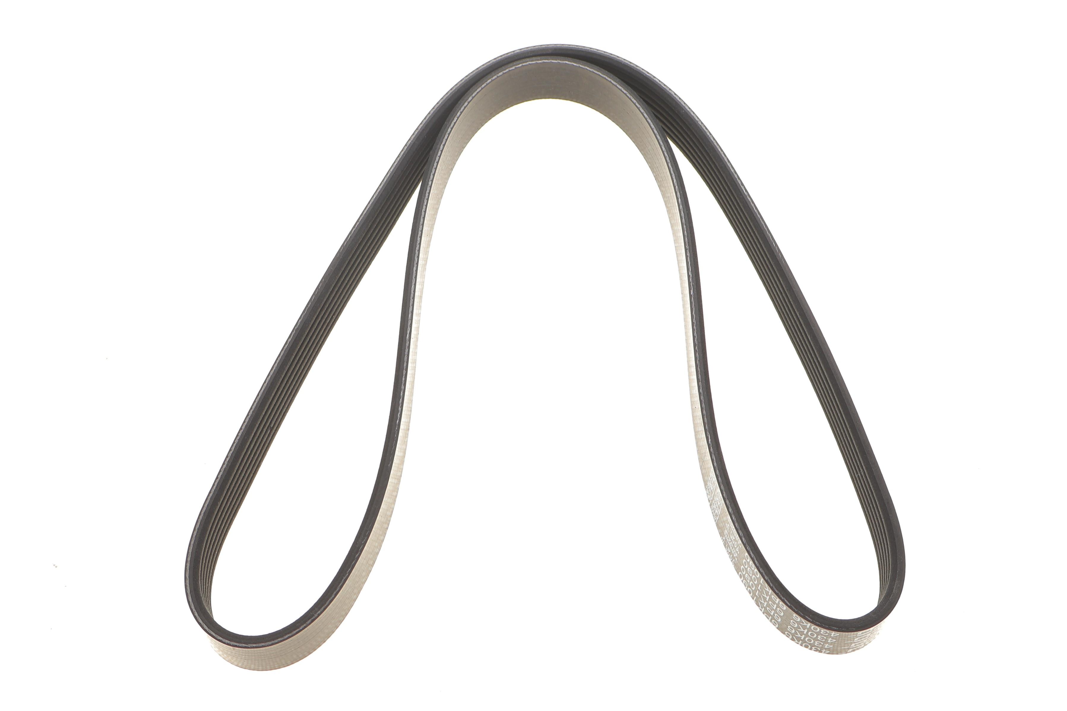 Ремінь генератора VW Golf V/VI/Passat VI/VII/Skoda Fabia 1.4TSI/FSI/1.6 FSI 97-