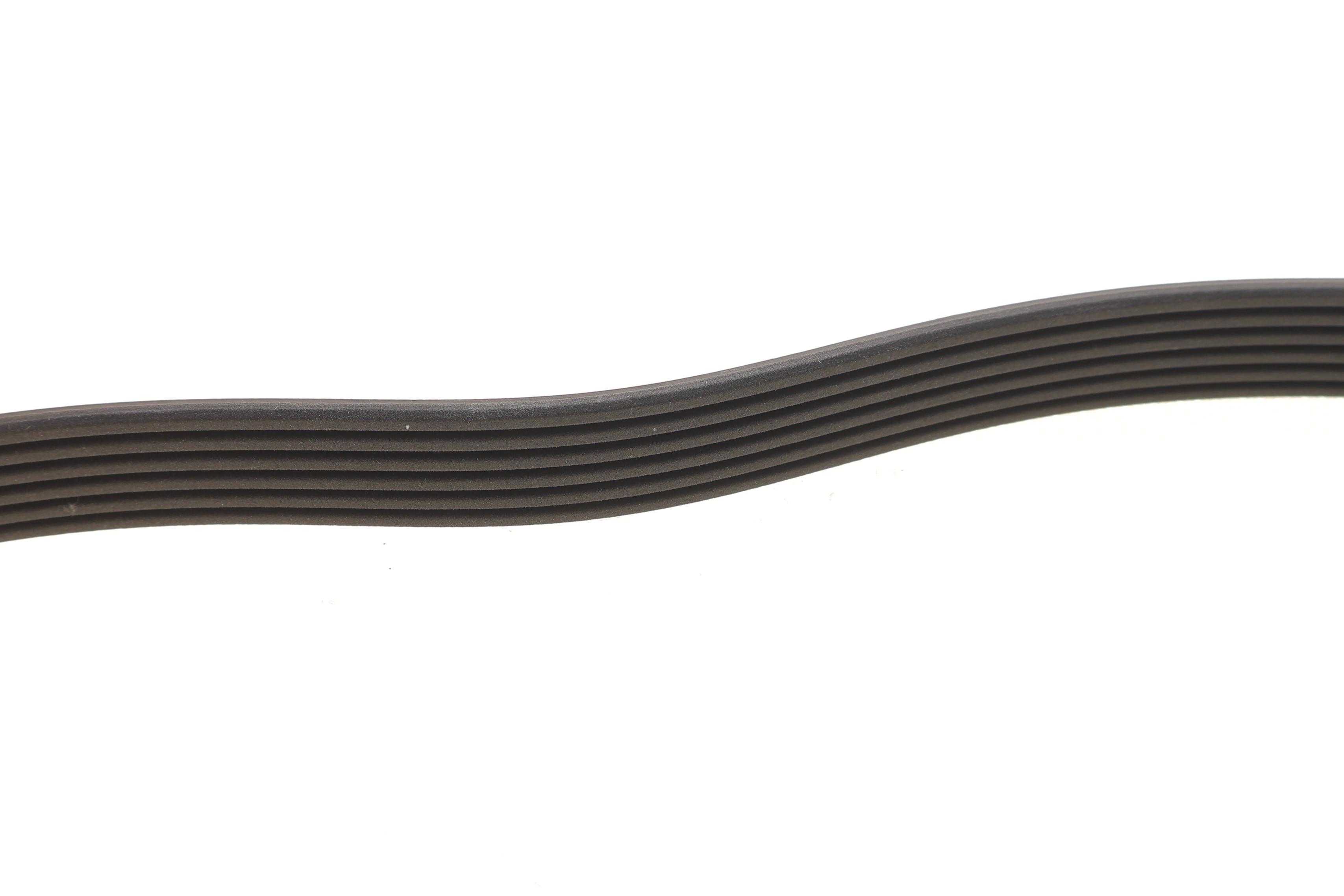 Ремінь генератора VW Golf V/VI/Passat VI/VII/Skoda Fabia 1.4TSI/FSI/1.6 FSI 97-