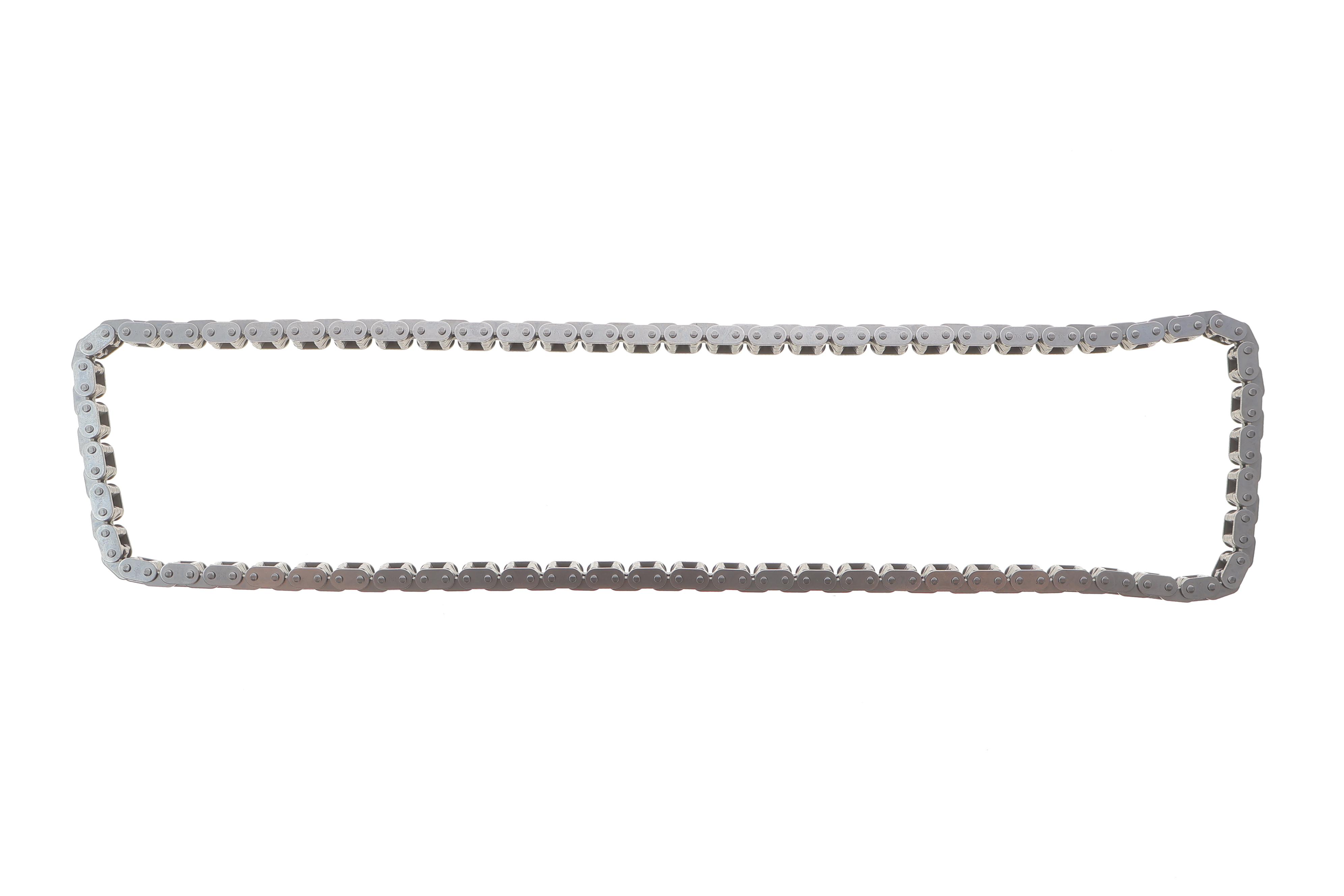 Комплект ланцюга ГРМ VW Golf V/VI 1.4TSI 10/03-, 90/118kw (z=130/18-18/36/36), ланцюг INA