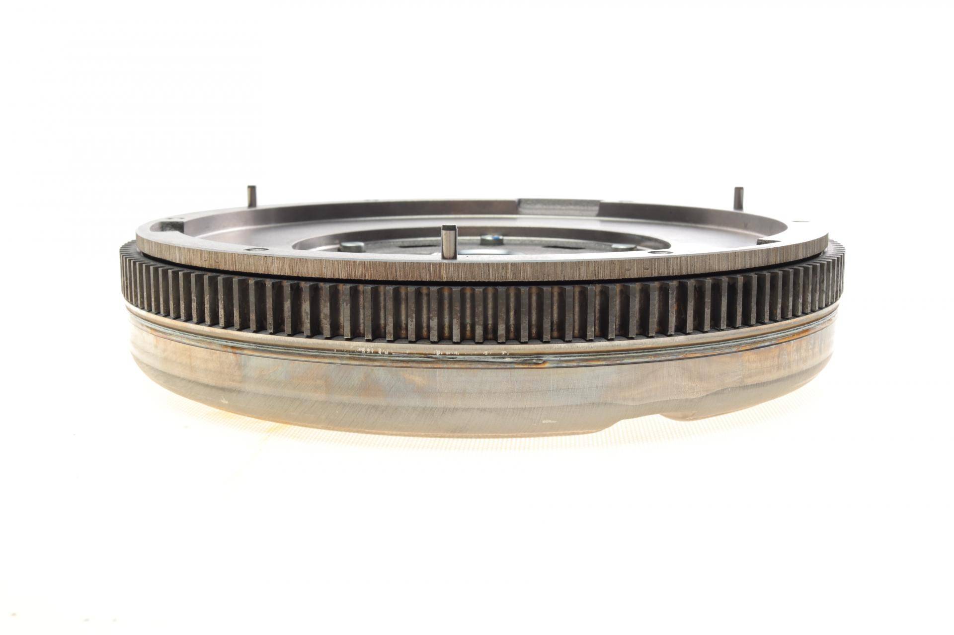 Демпфер зчеплення VW T5 2.0TDI 4motion 09-15 (240mm) 100/103kw