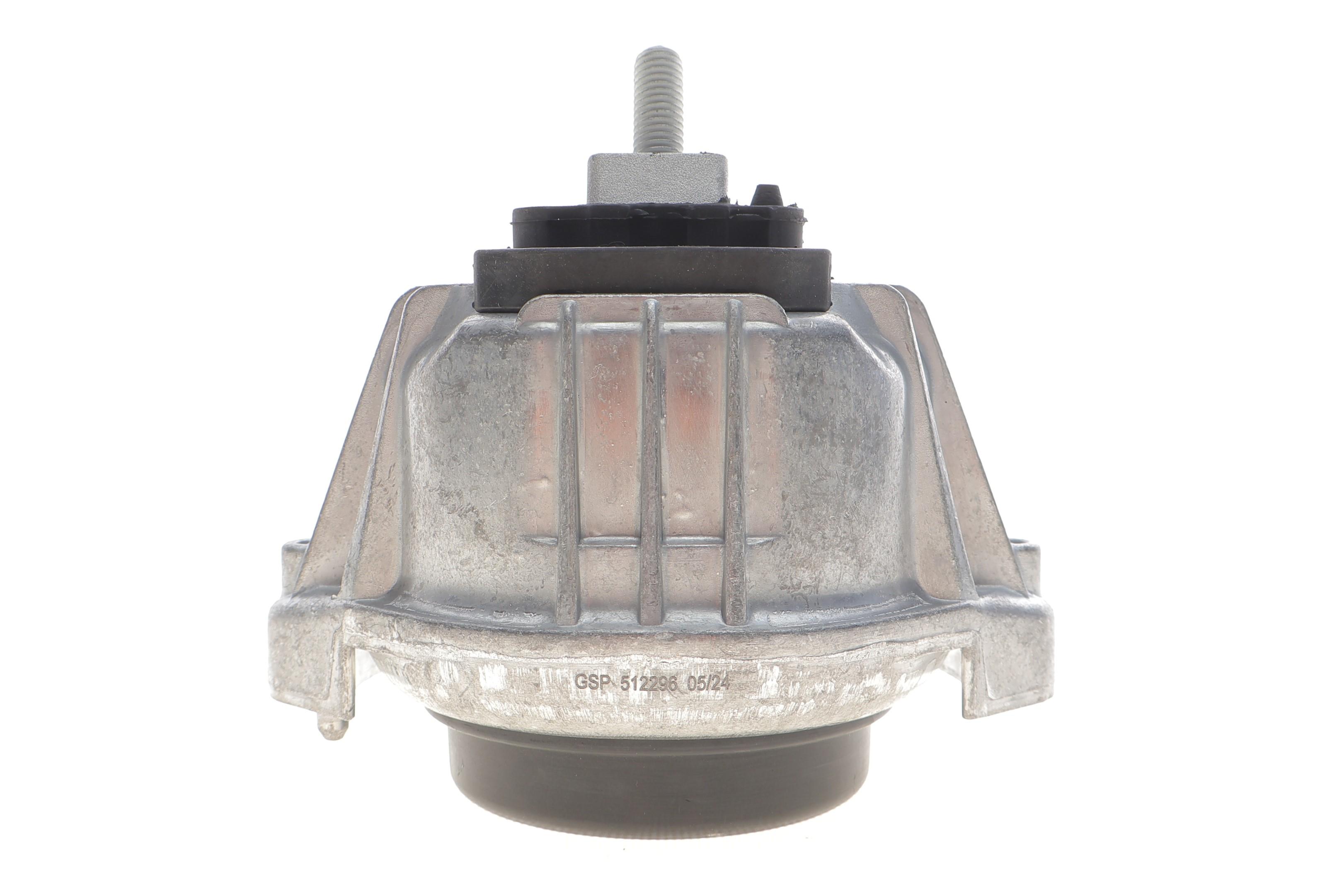 Подушка двигуна (L) BMW 1 (E81/E82/E88)/3 (E90/E91/E92/E93)/X1 (E84) 04-15