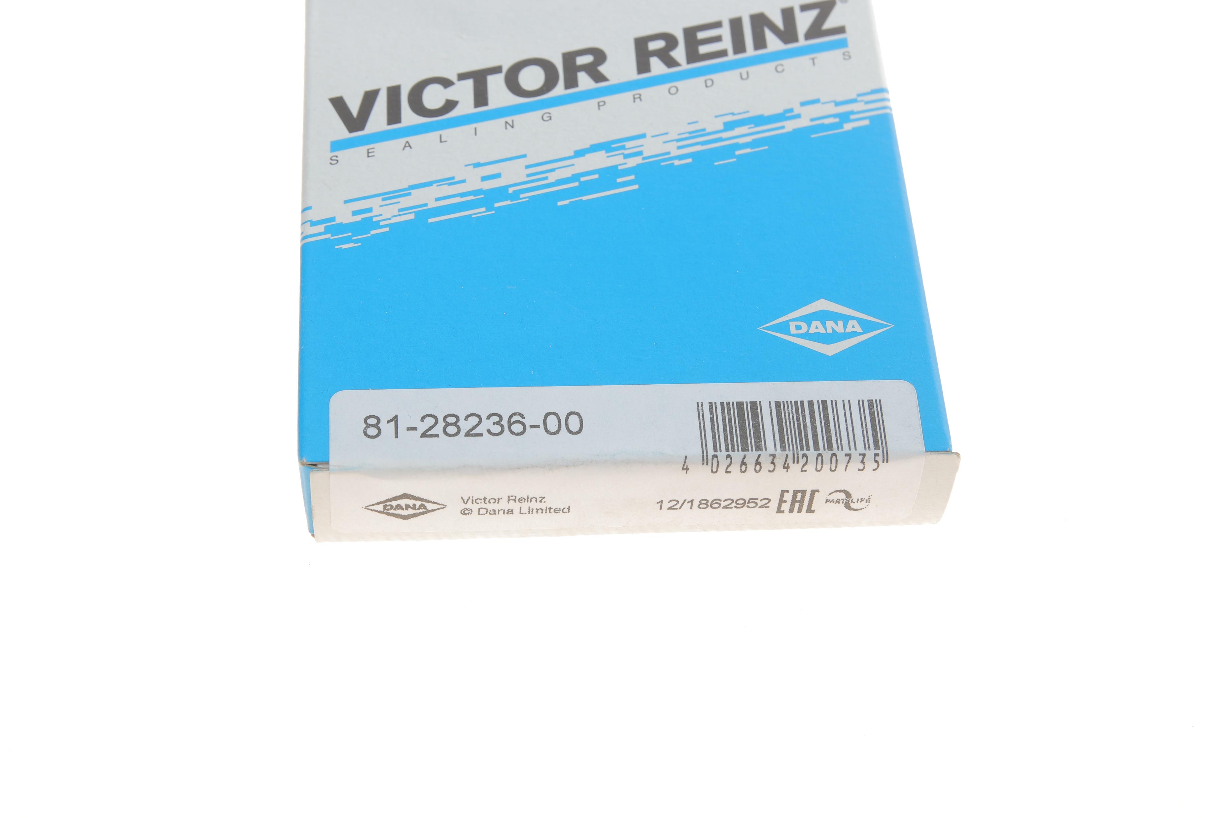 Сальник розподільного валу (передній) Opel Combo 1.7 CDTI 01- (38x50x8)