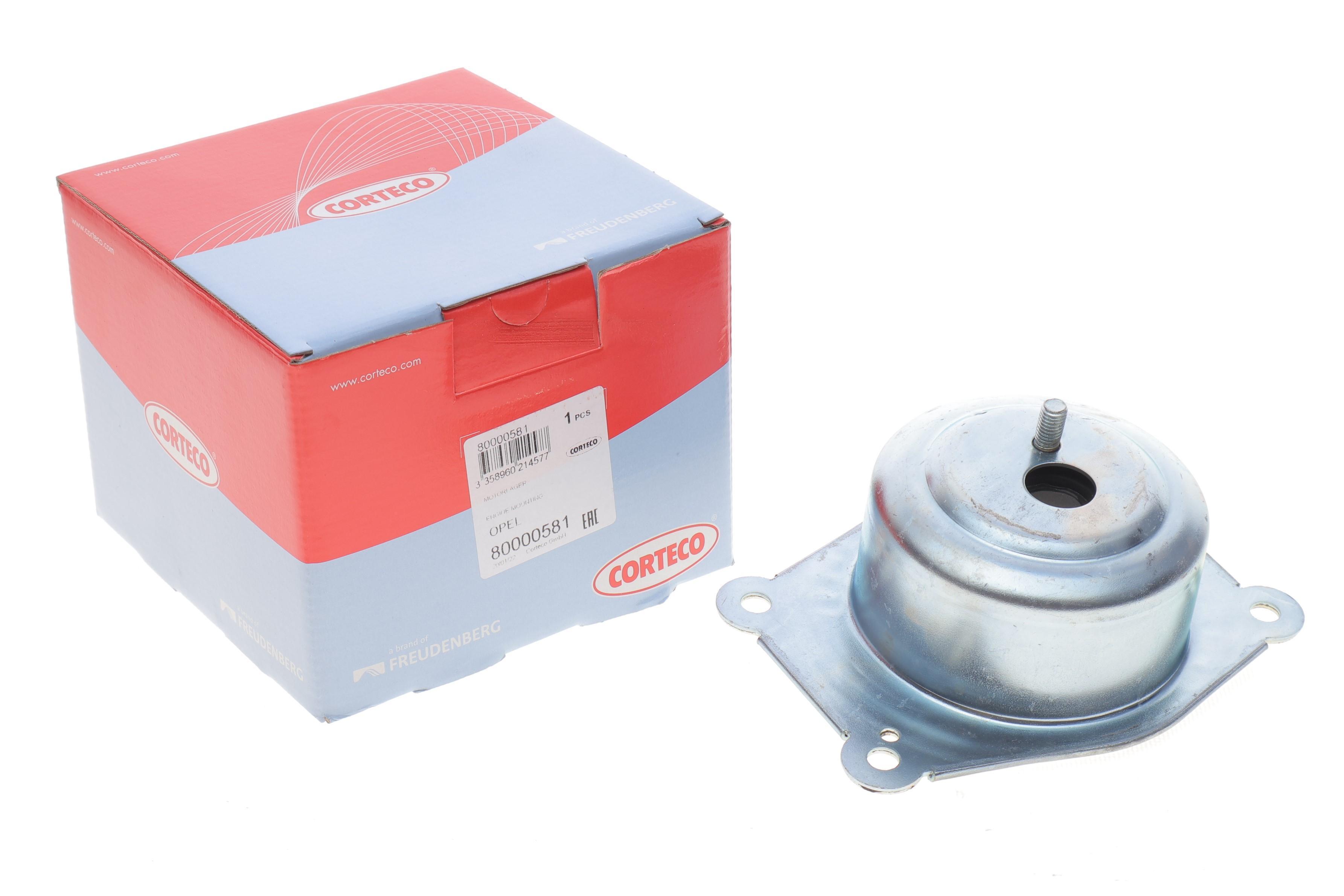 Опора двигуна (L) Opel Astra H 04-