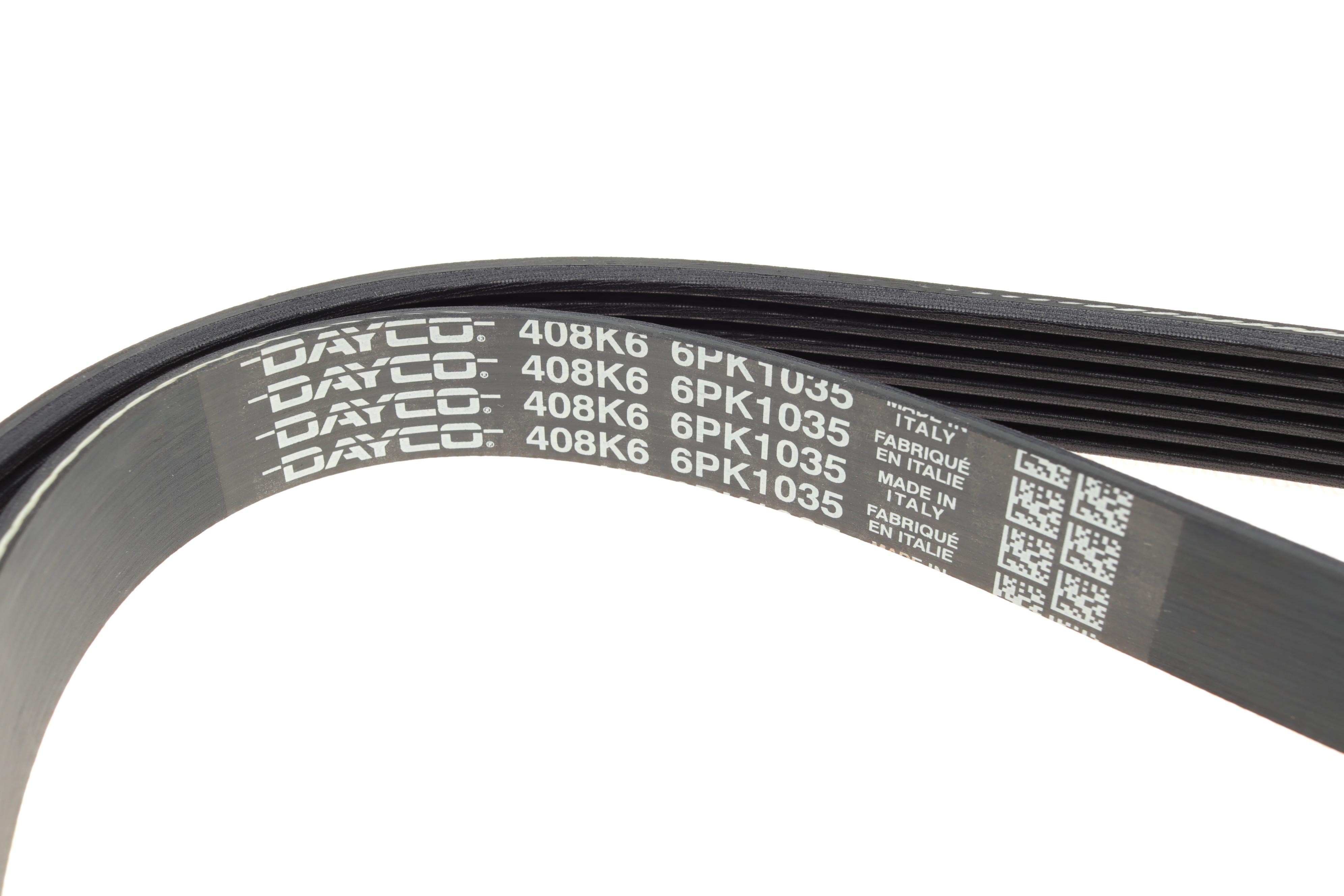 Ремінь генератора VW Caddy 1.9D/SDI -03 (WP,TP)