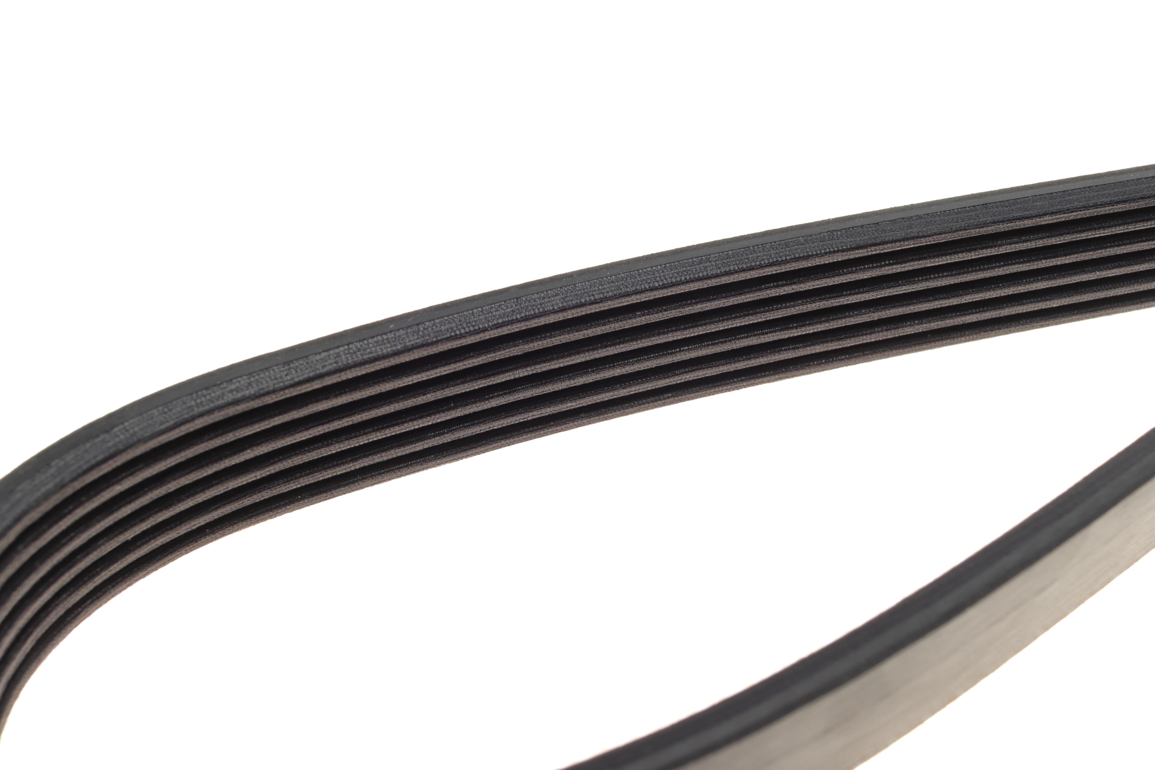 Ремінь генератора VW Caddy 1.9D/SDI -03 (WP,TP)