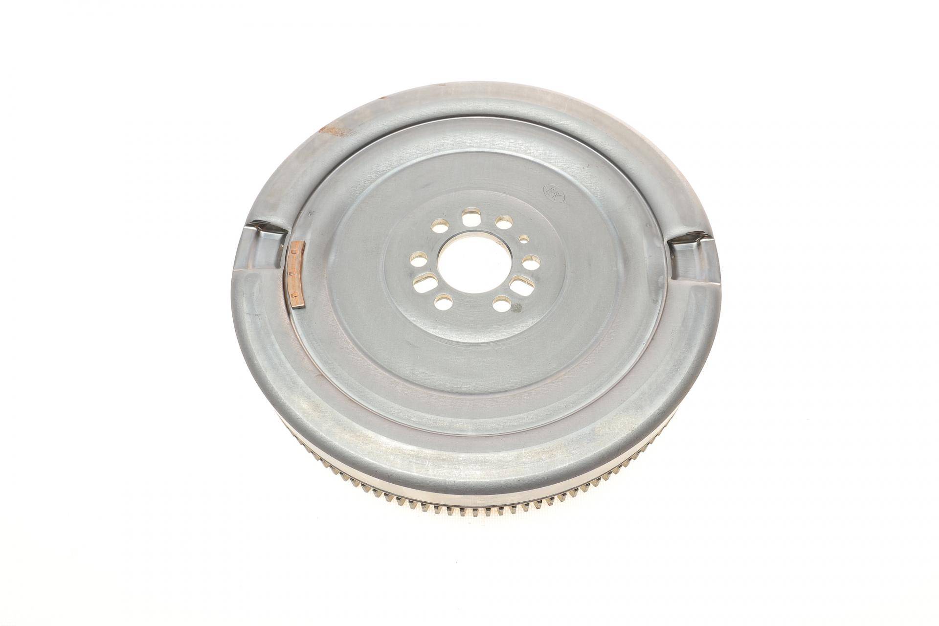 Демпфер зчеплення VW Caddy III/IV 1.6TDI 10-, 75kw, CAYD, DSG7-0AM/0CW (DQ200)