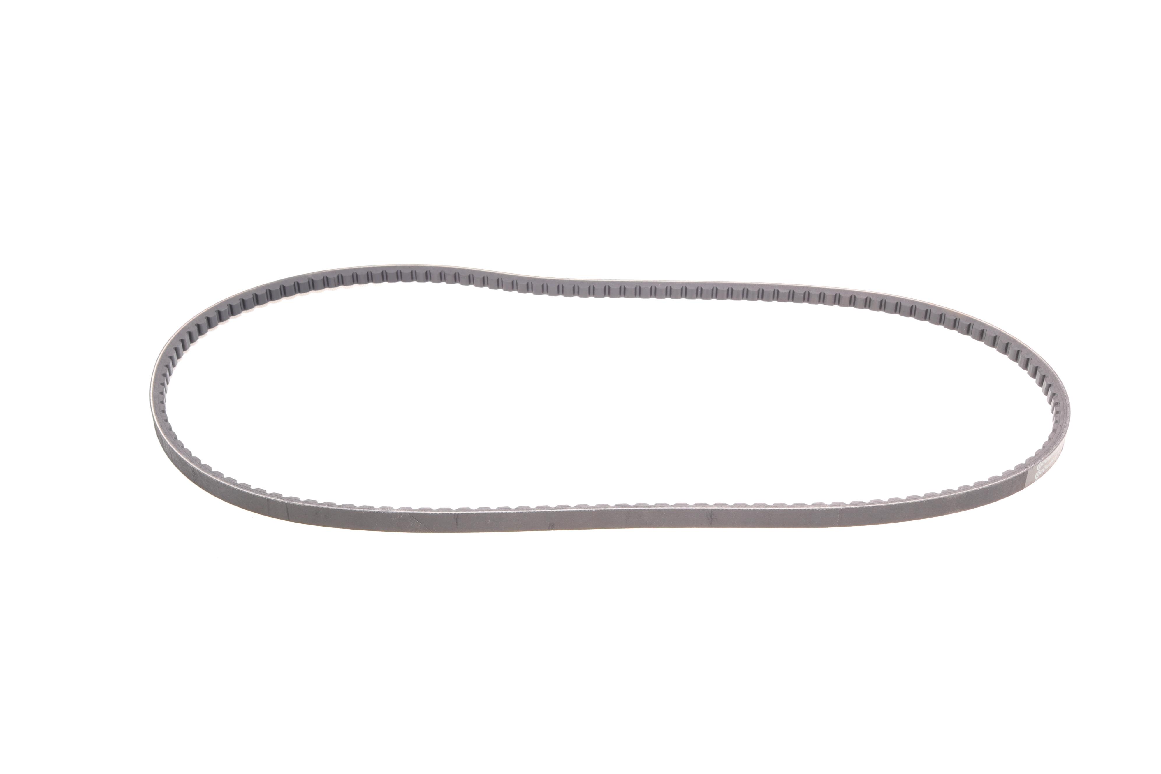 Ремінь генератора Peugeot 505/604 2.7-2.8 77-87/MB 123 2.0-3.0 76-85