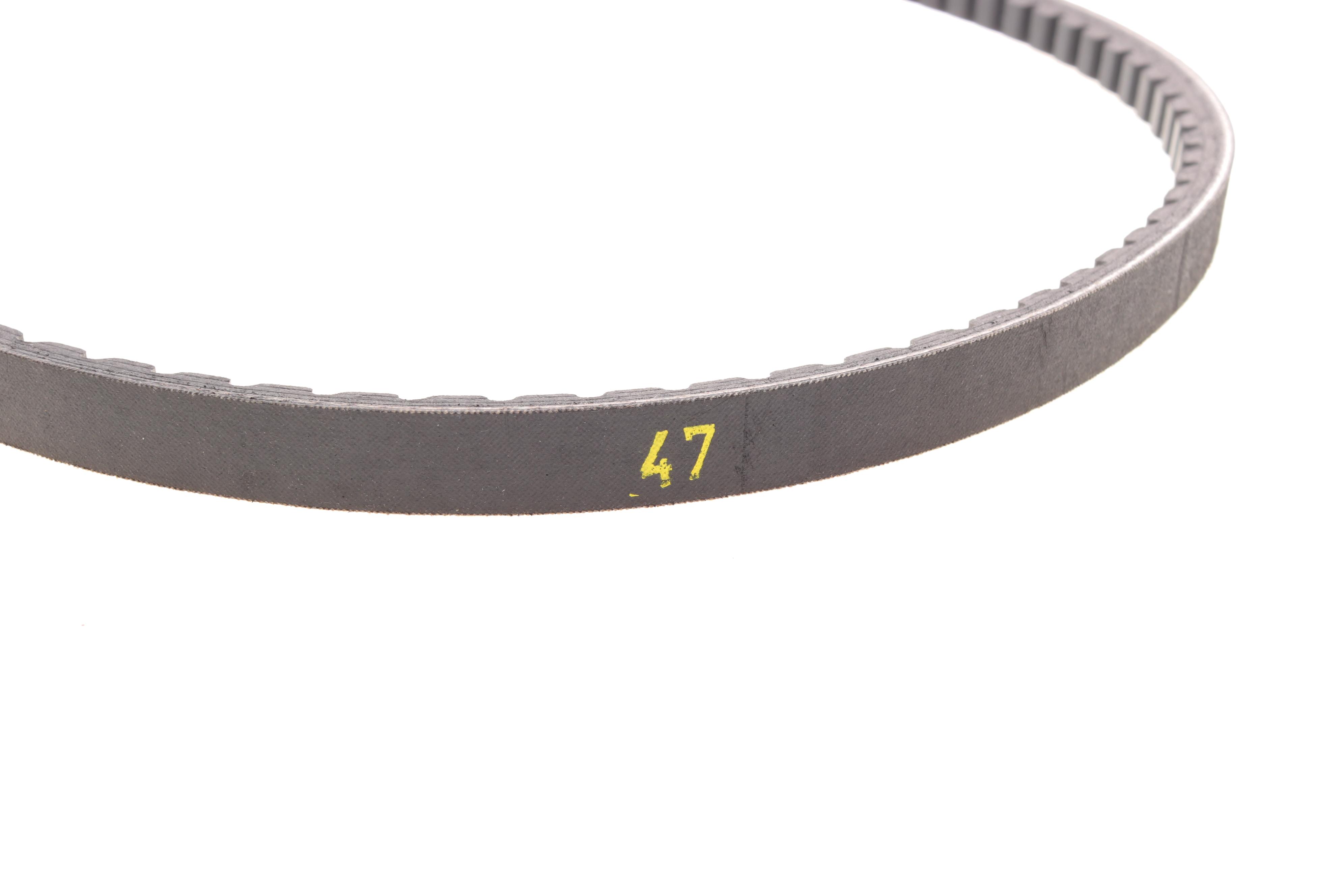 Ремінь генератора Peugeot 505/604 2.7-2.8 77-87/MB 123 2.0-3.0 76-85