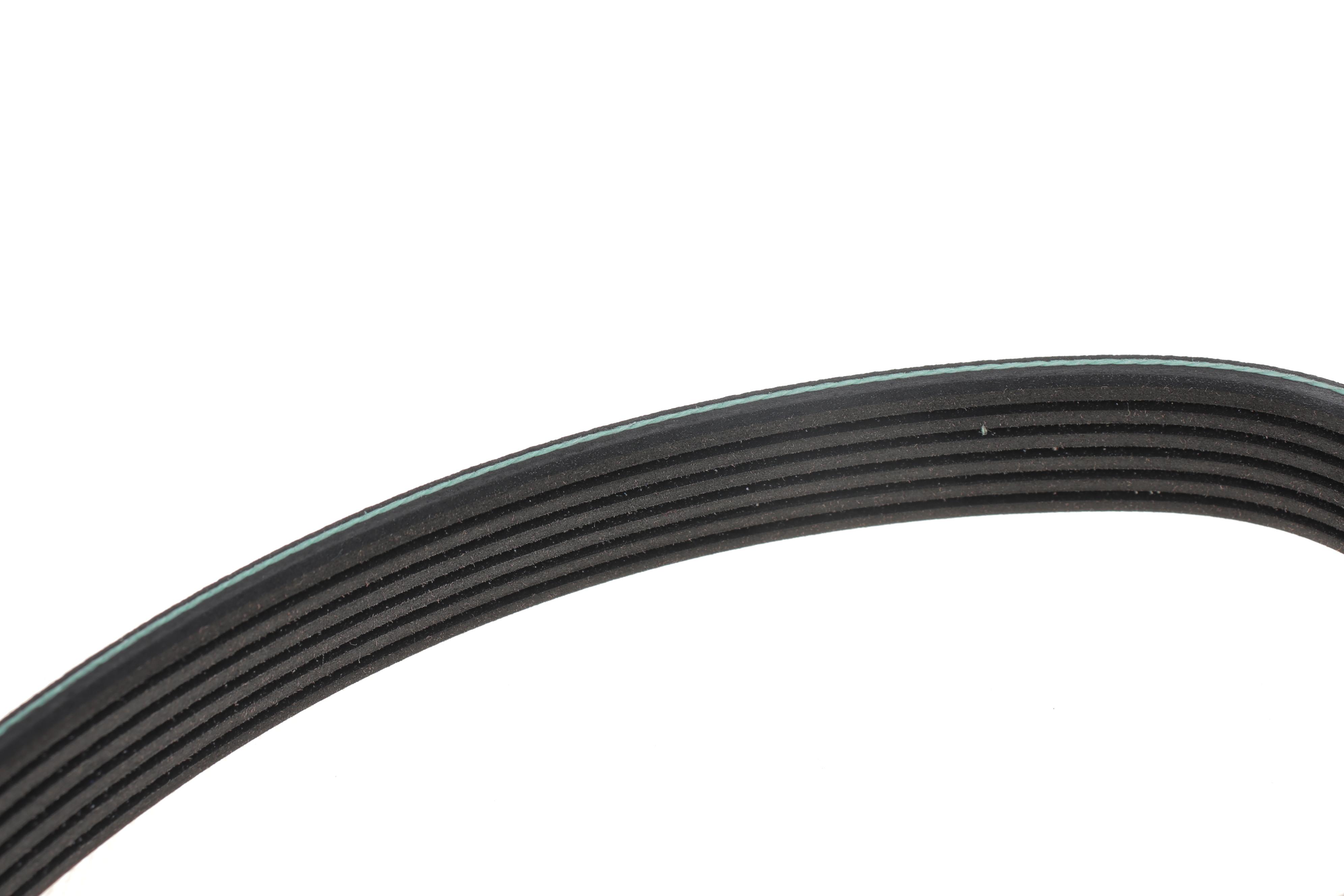 Ремінь генератора VW Caddy/T5 1.9TDI (6PK1138)