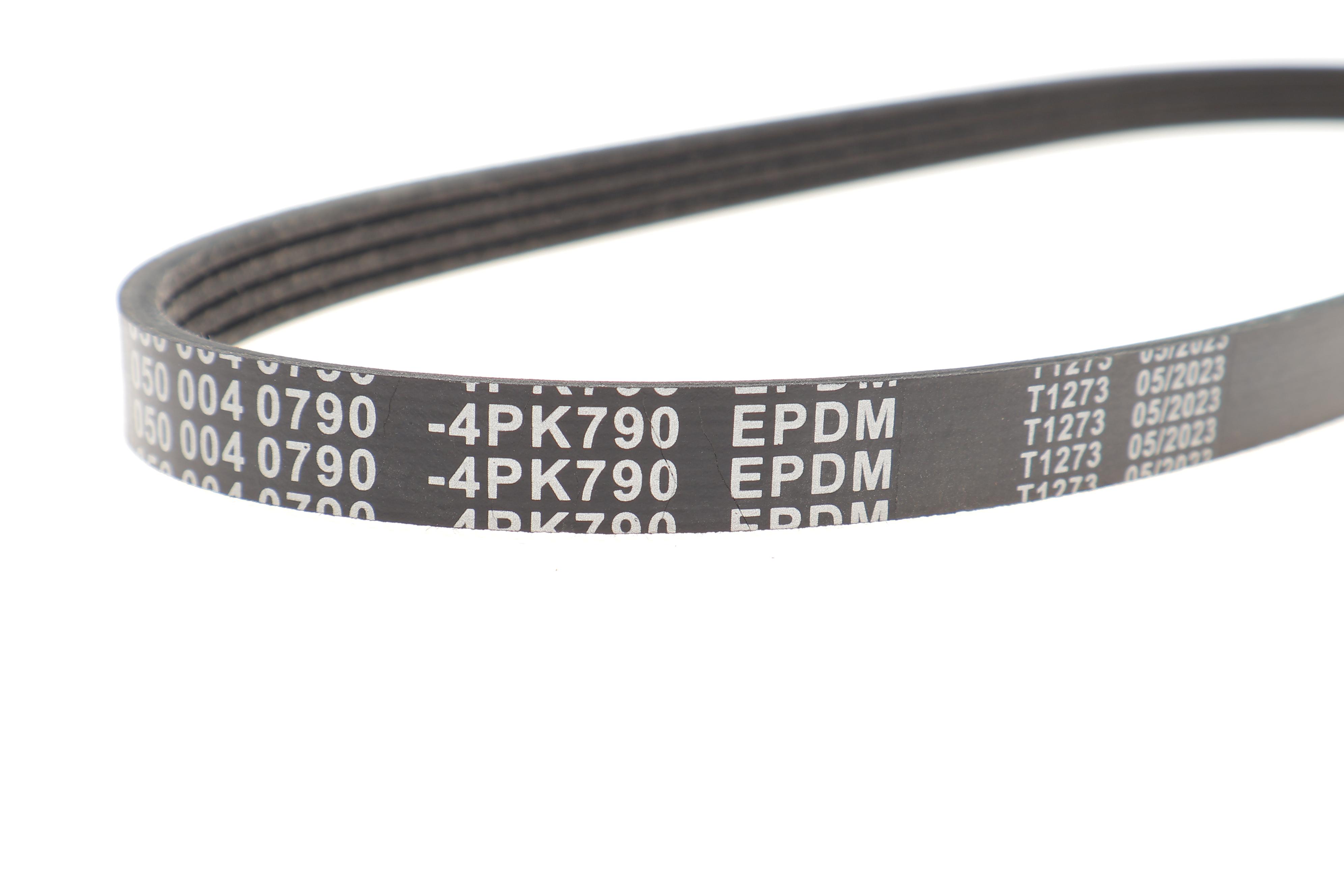 Ремінь генератора Smart 0.6-0.7i 98-07 (4PK790)