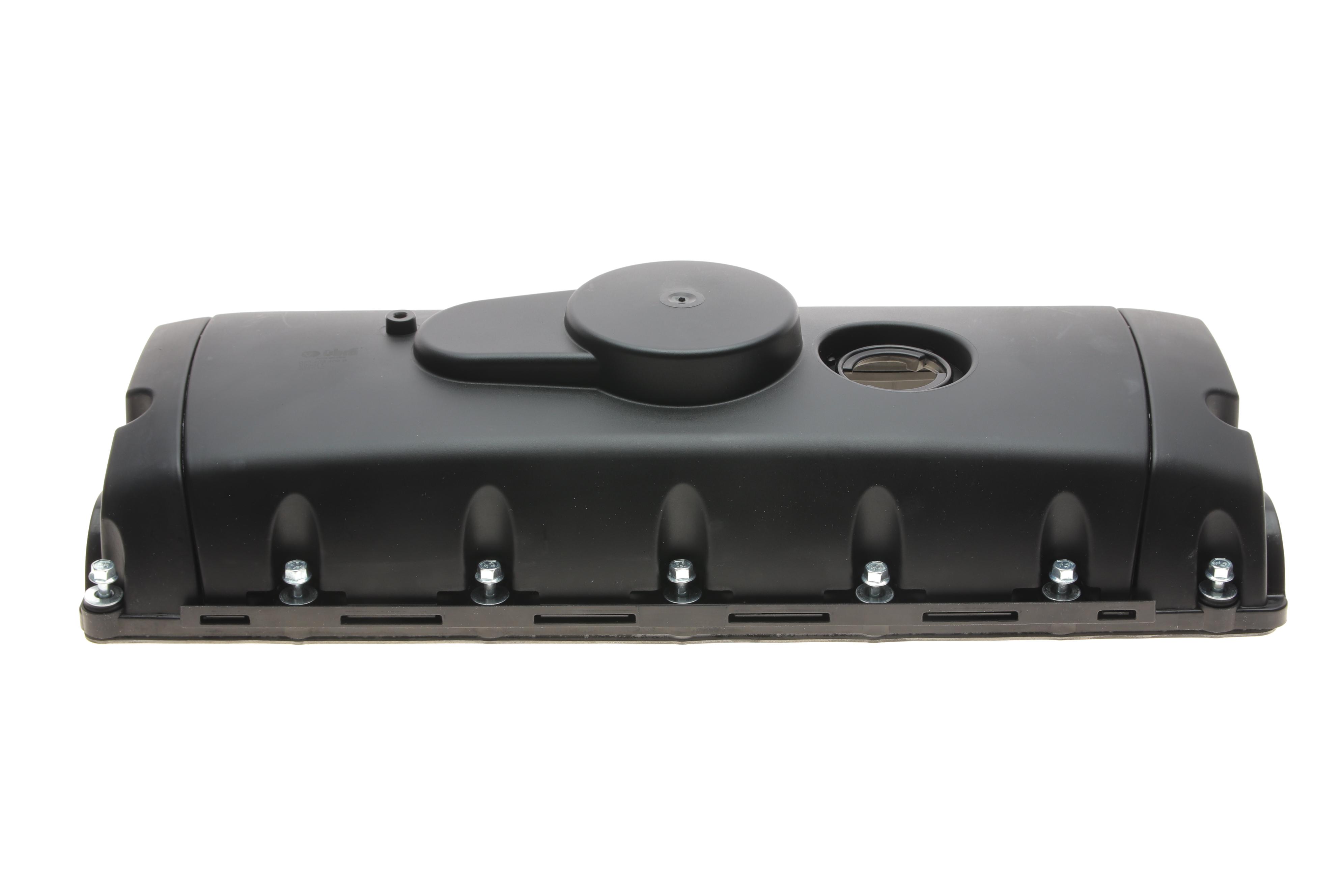 Кришка клапанів VW T5 2.5 TDI 03-09