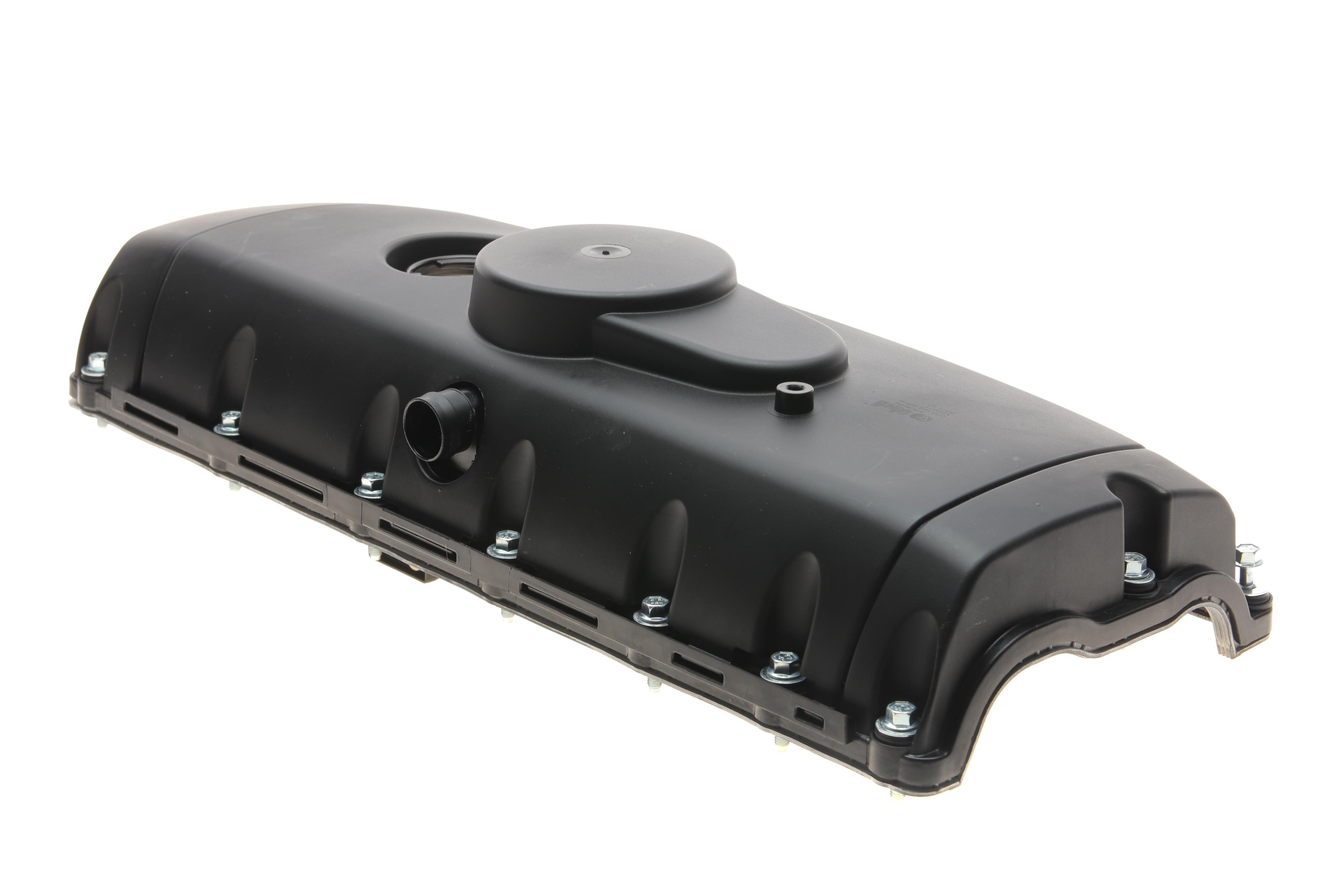 Кришка клапанів VW T5 2.5 TDI 03-09