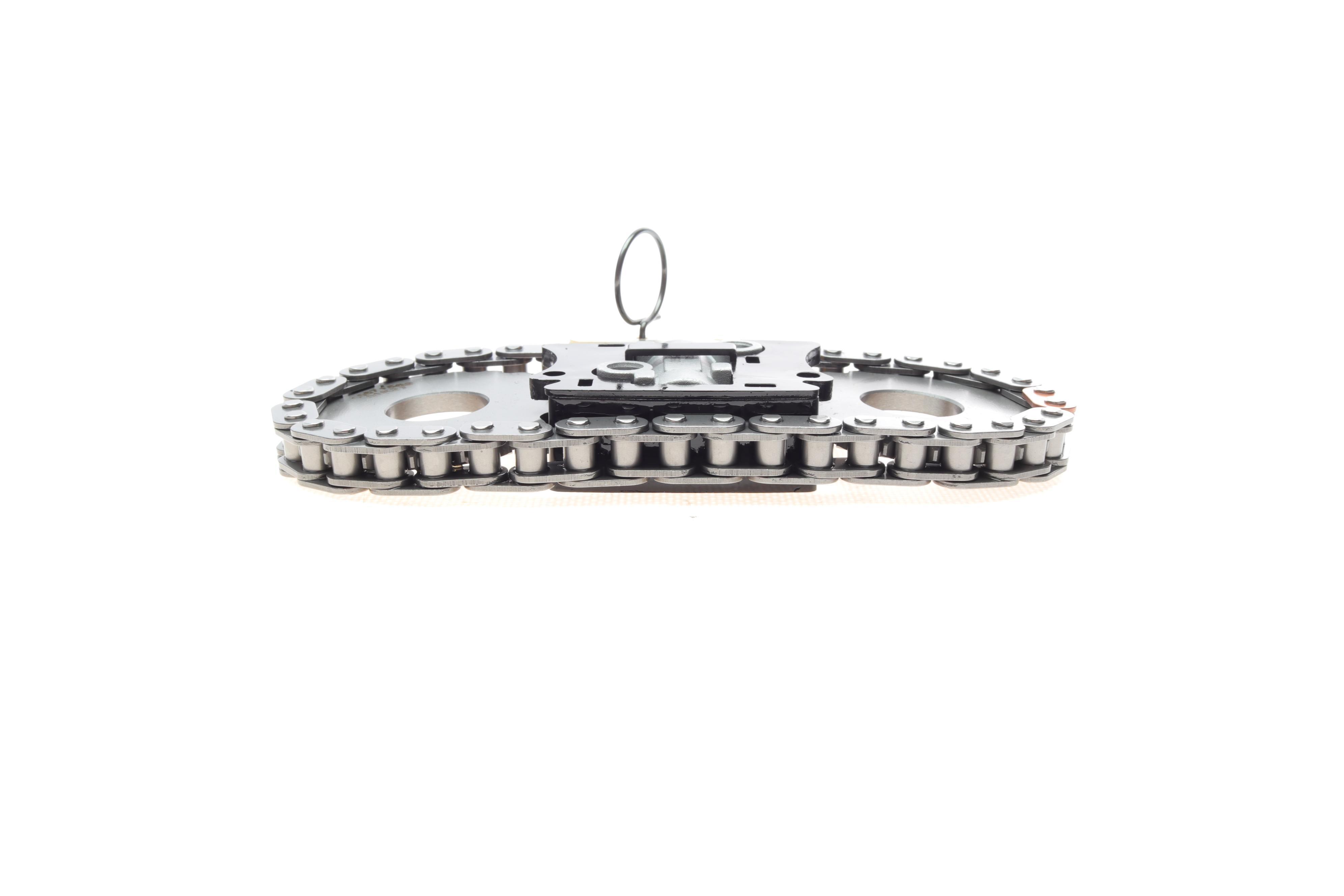 Комплект ланцюга ГРМ Iveco/Fiat Ducato 2.3JTD 06-