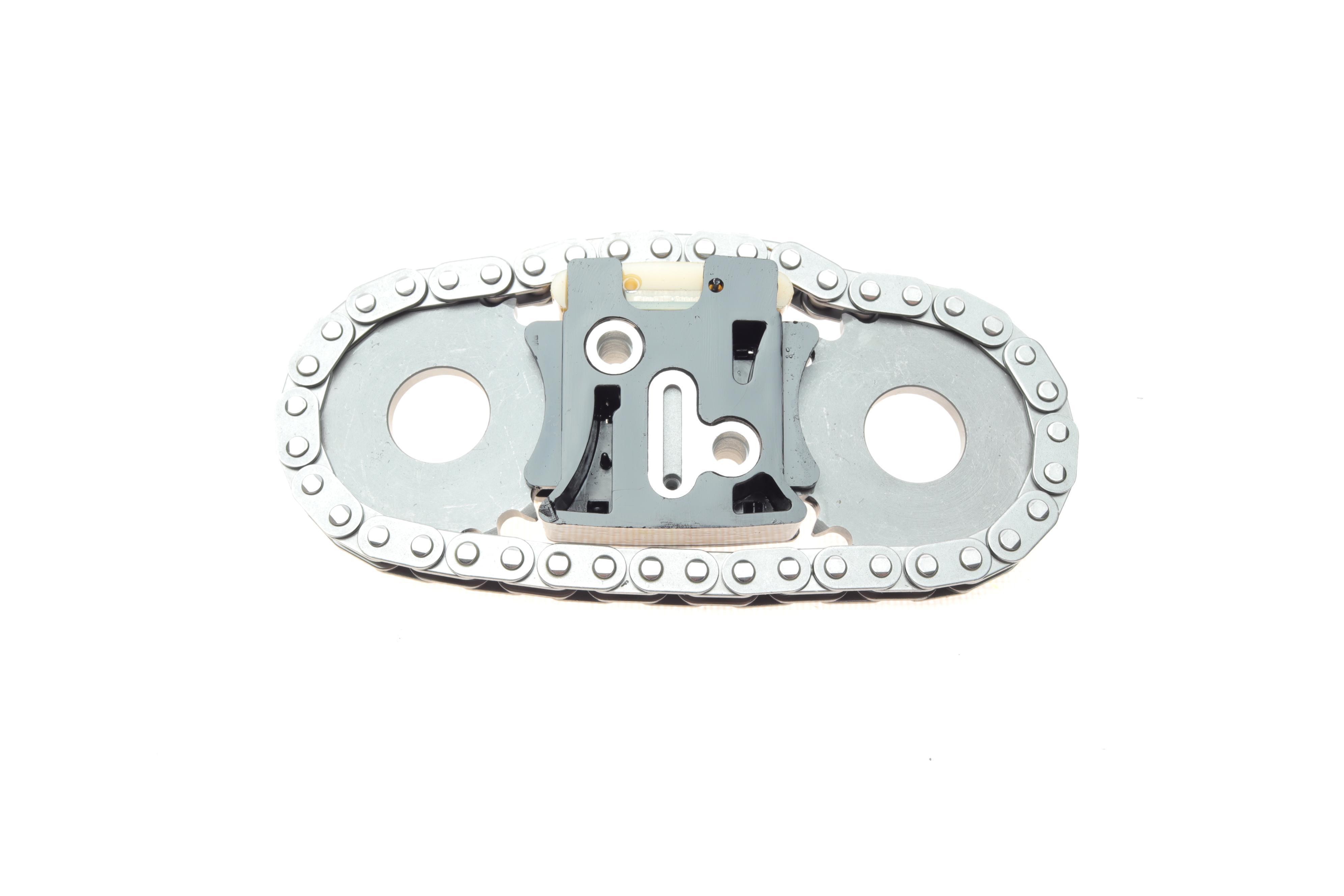 Комплект ланцюга ГРМ Iveco/Fiat Ducato 2.3JTD 06-