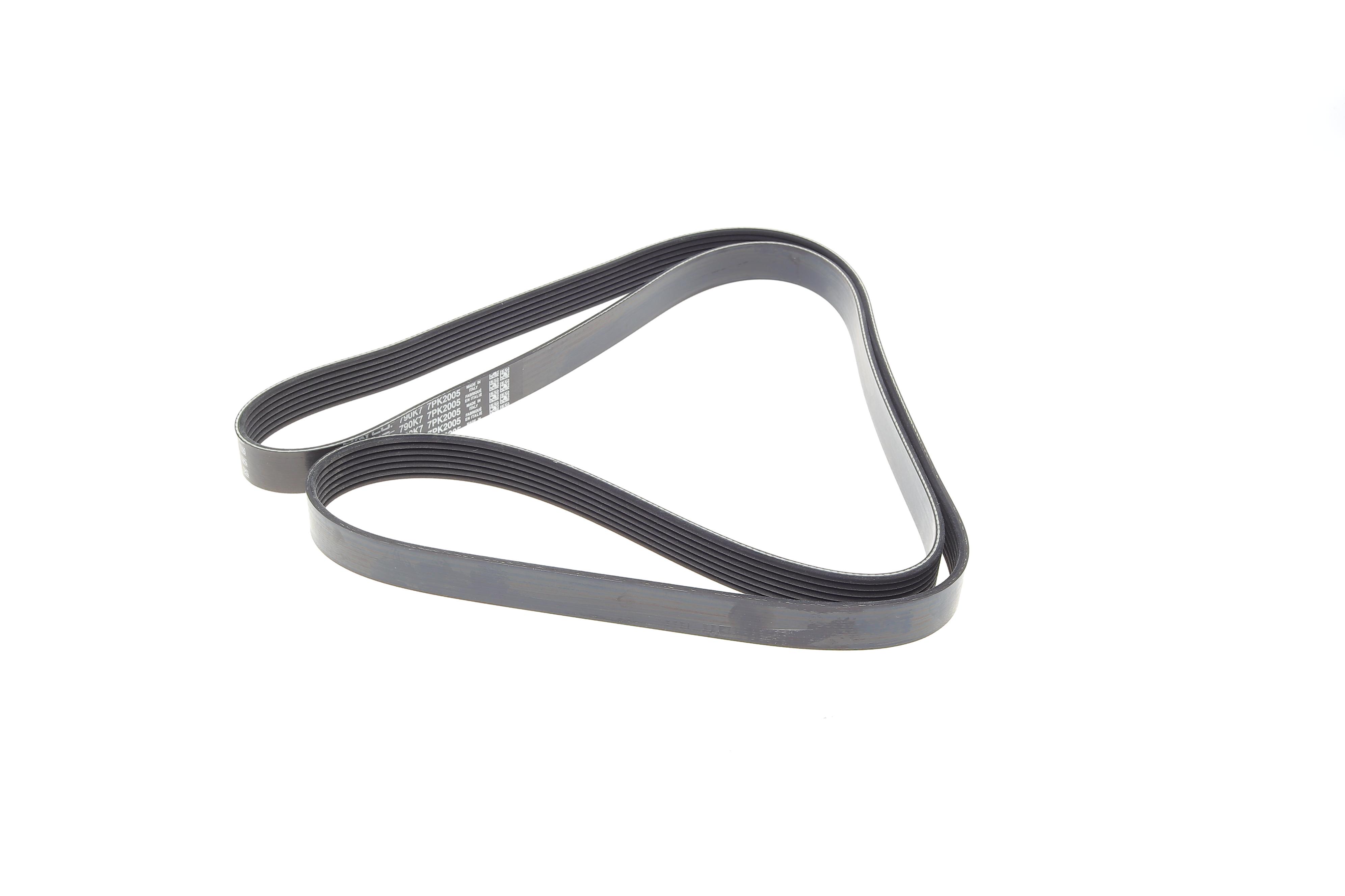 Ремінь генератора MB E-class (W212)/S-class (W221) 09-