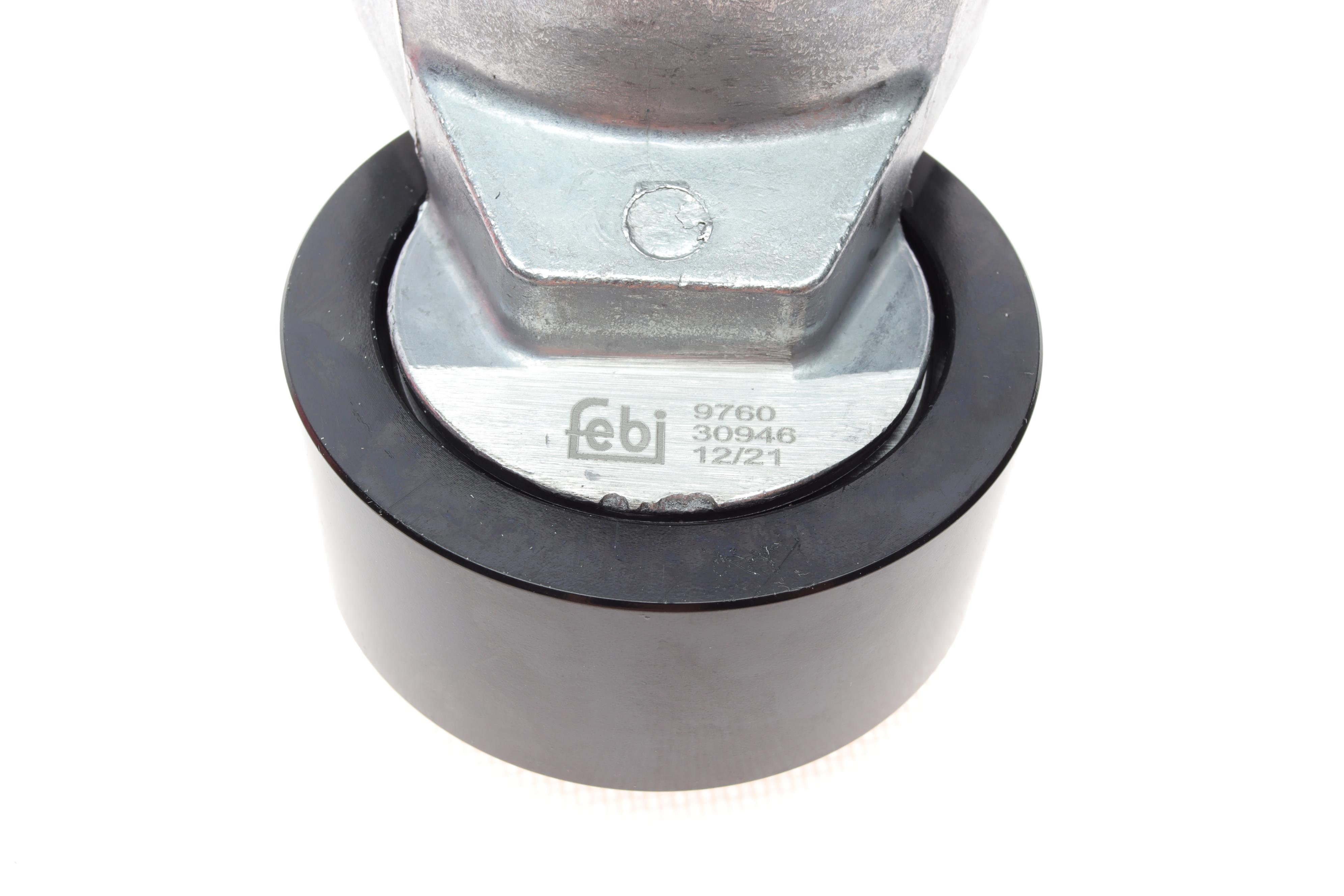 Натяжник ременя генератора MB Vario 96-