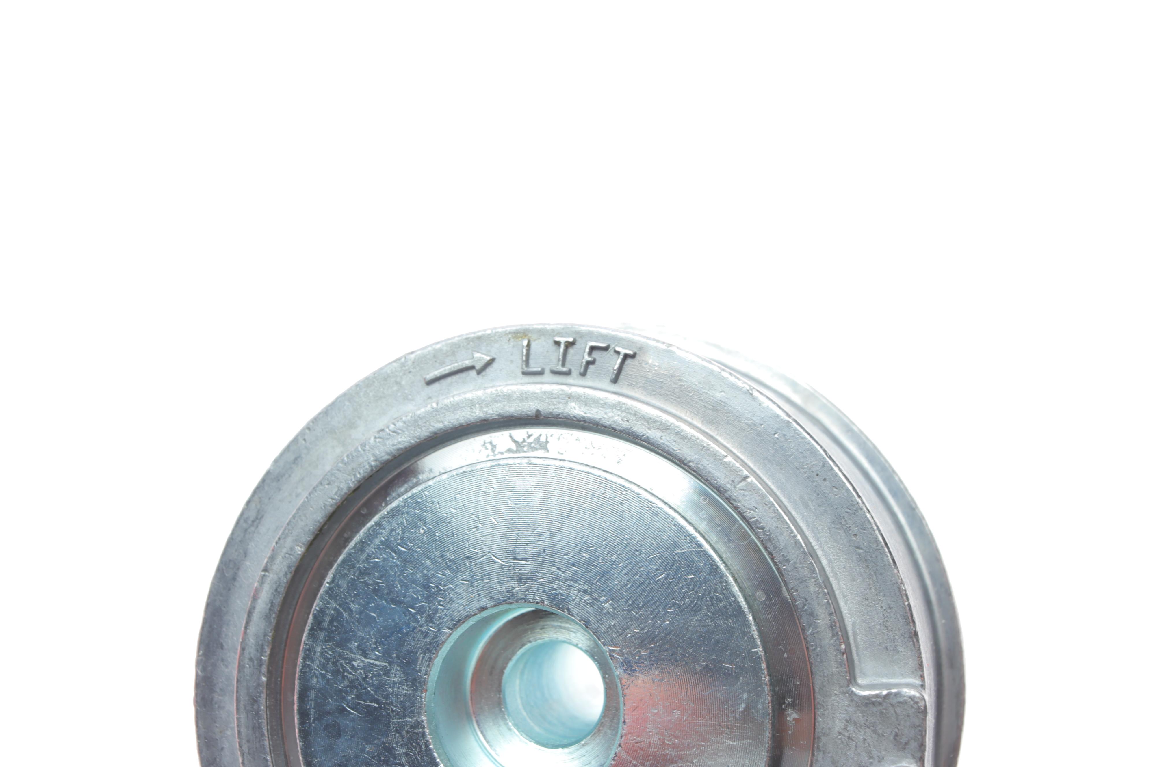 Натяжник ременя генератора MB Vario 96-