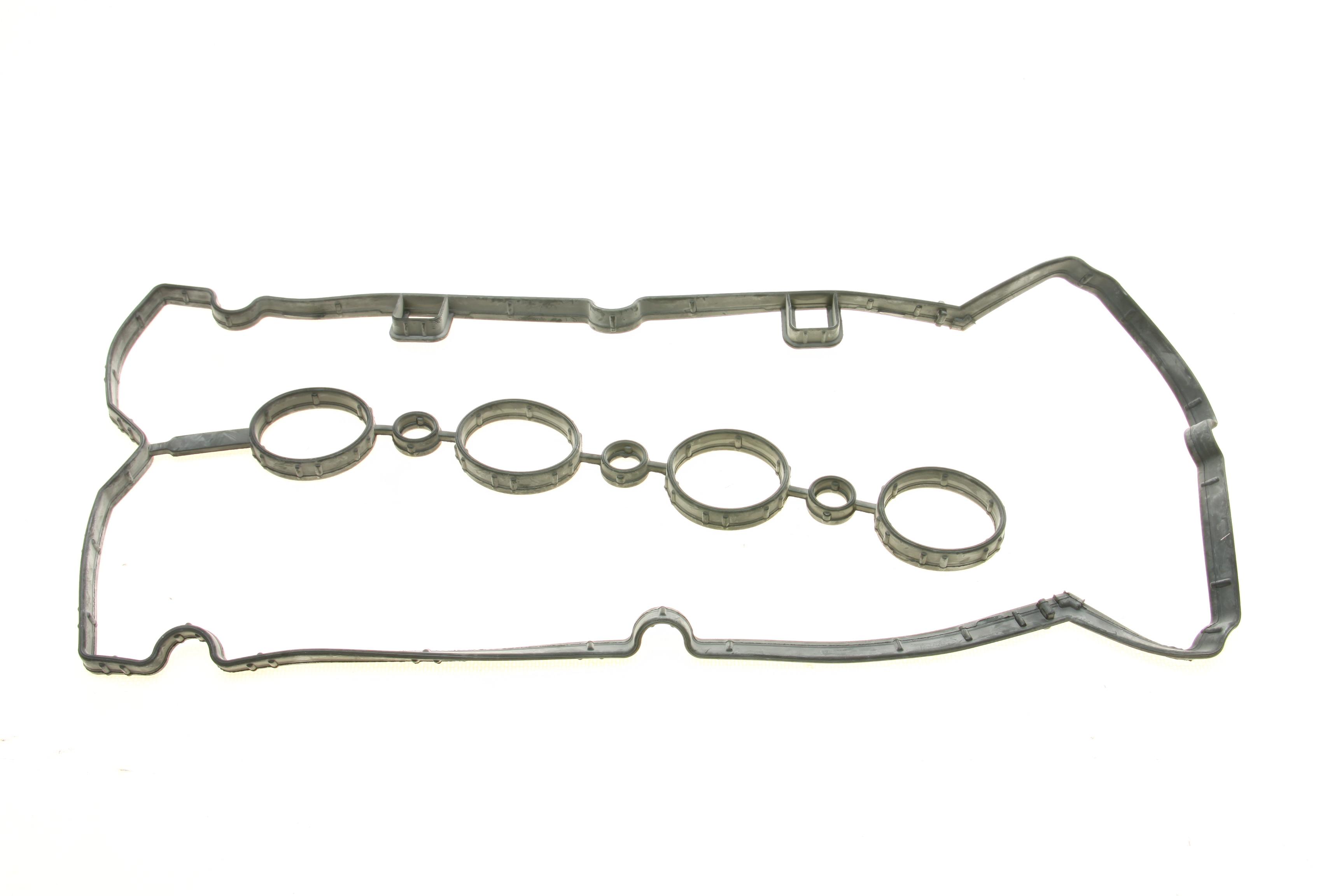 Комплект регулювання фаз газорозподілу Opel Astra J/Insignia A 1.6/1.8 08-