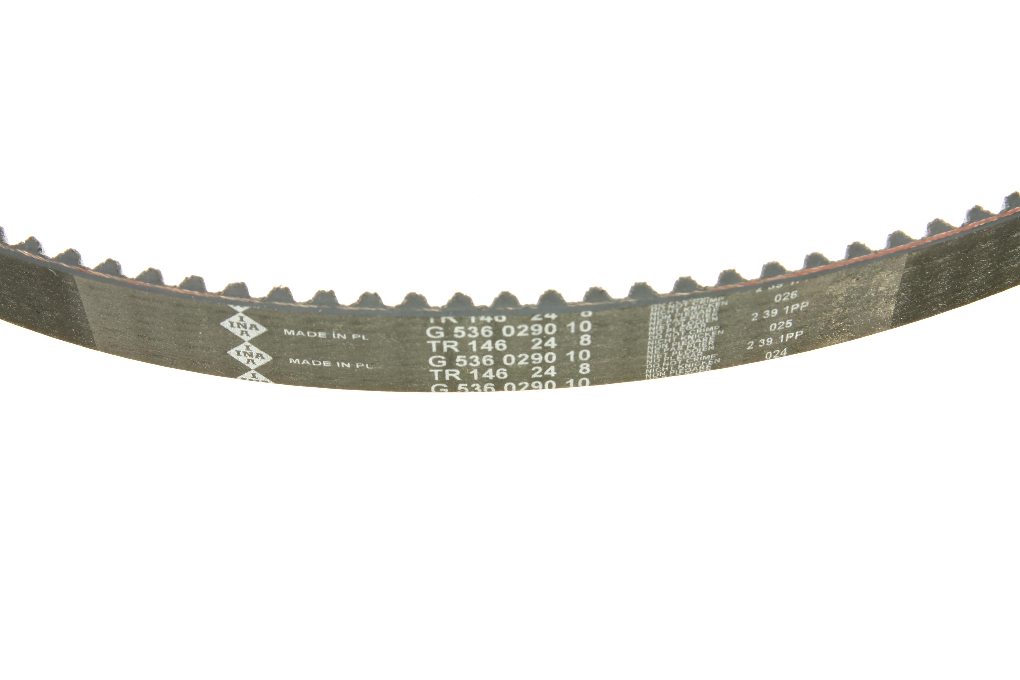 Комплект регулювання фаз газорозподілу Opel Astra J/Insignia A 1.6/1.8 08-