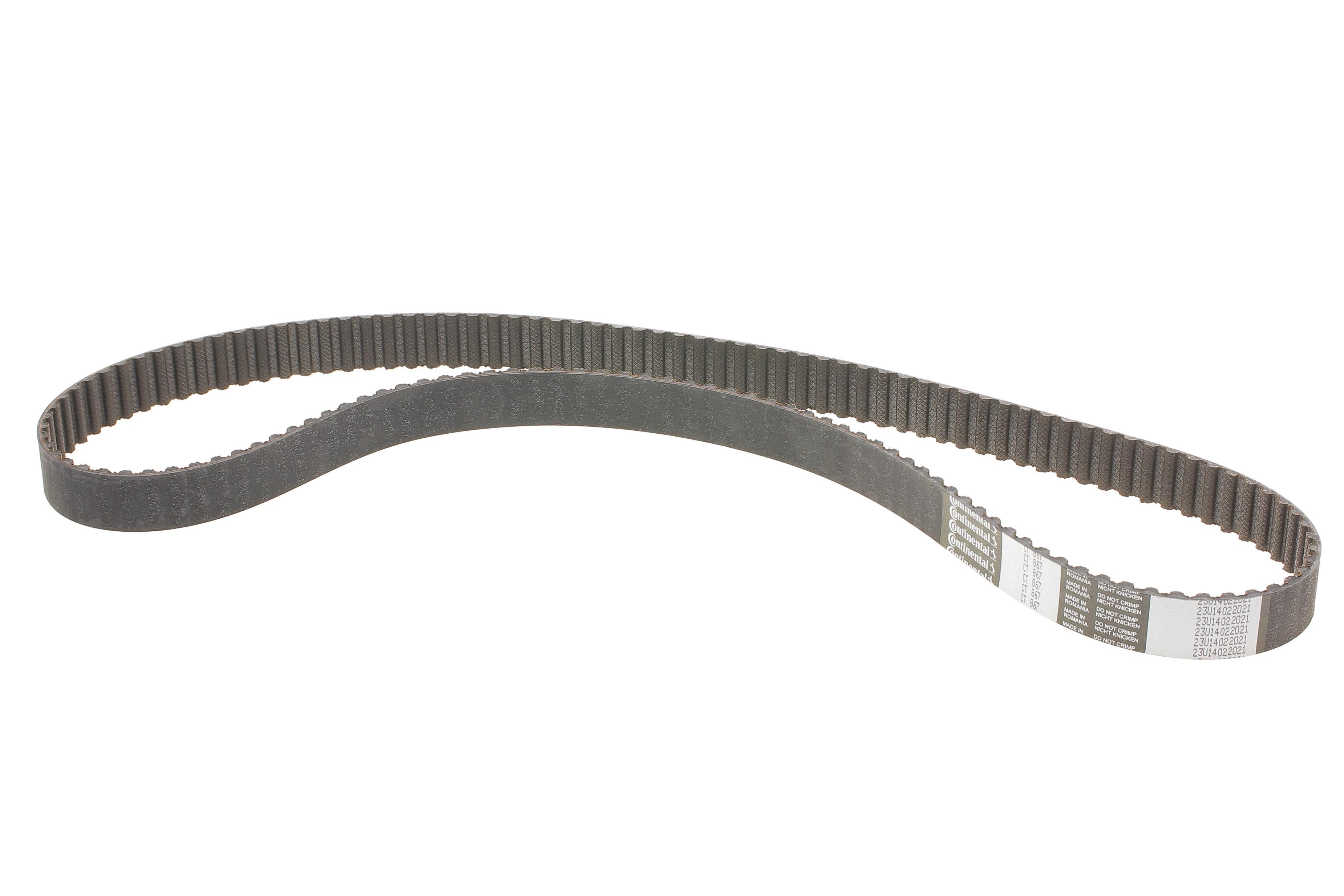 Комплект ГРМ VW Caddy II/T4 1.9D/TD 90-04 (25.4x137z)