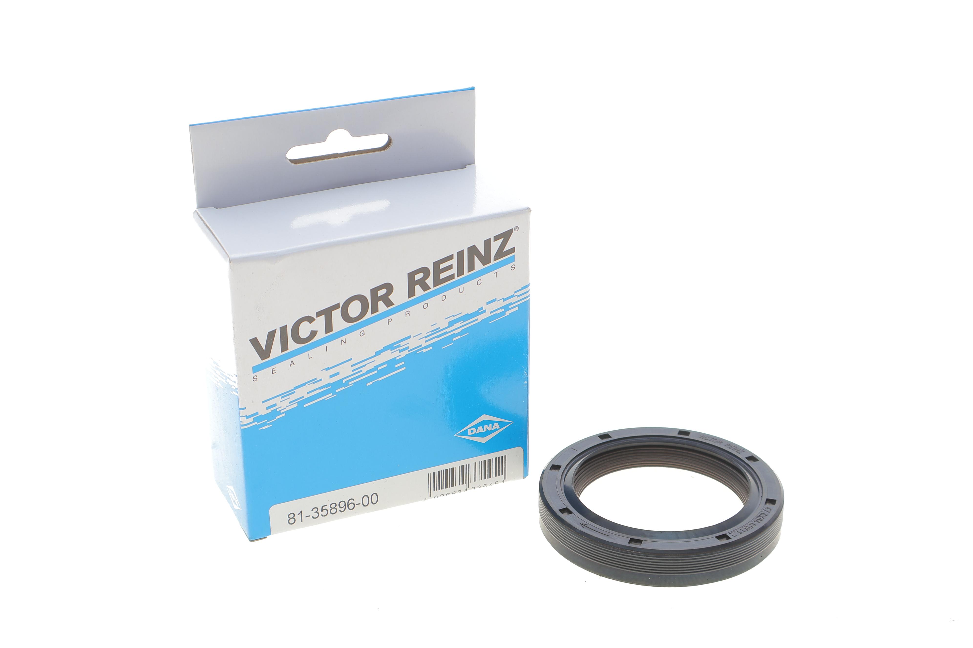 Сальник розподільного валу Ford Transit 2.5D/TD -00 (47.62x66.67x11.1)