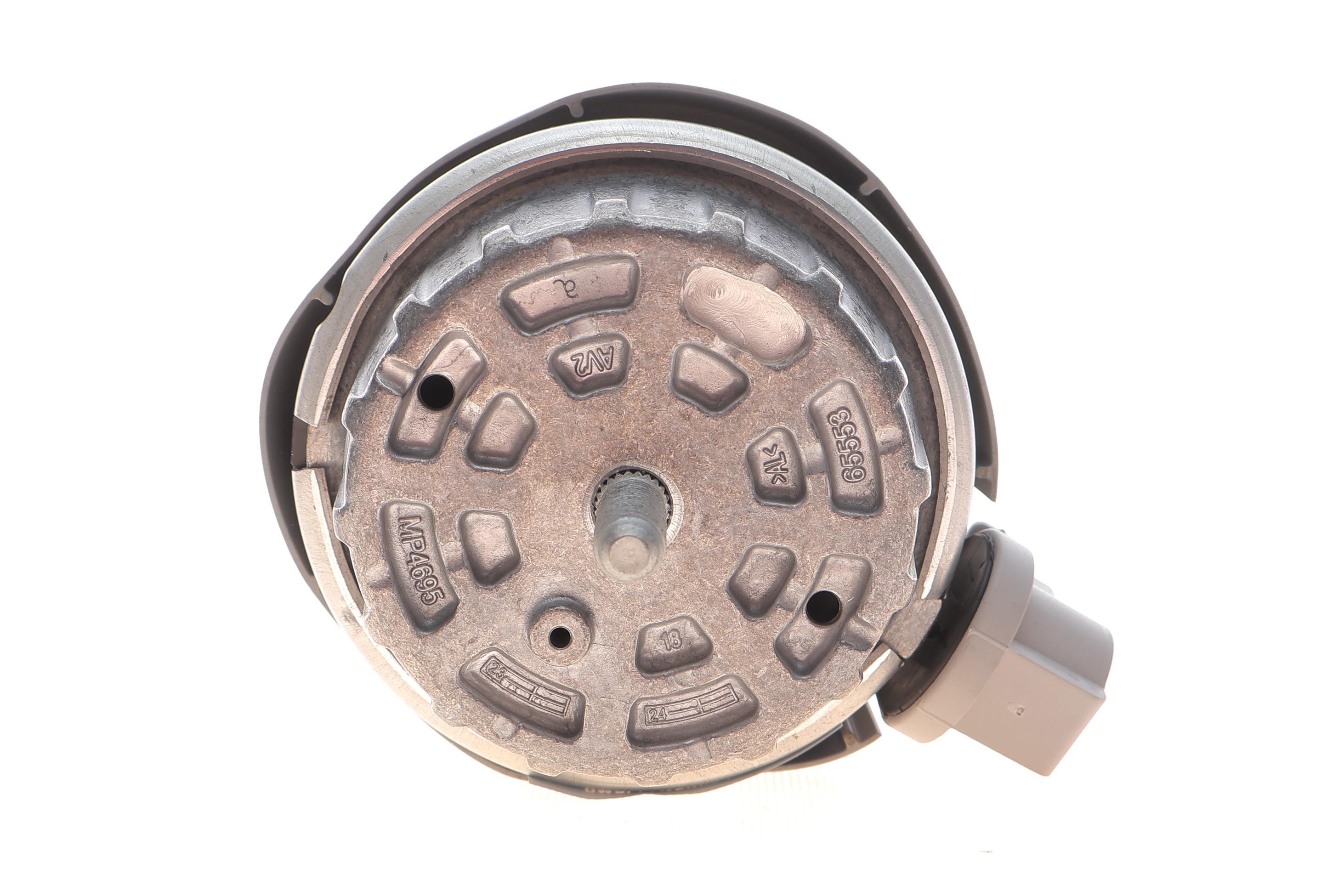 Подушка двигуна Audi A6 2.7-3.0TDI quattro 04-11 (К-кт) (Всередині ОЕ quality)