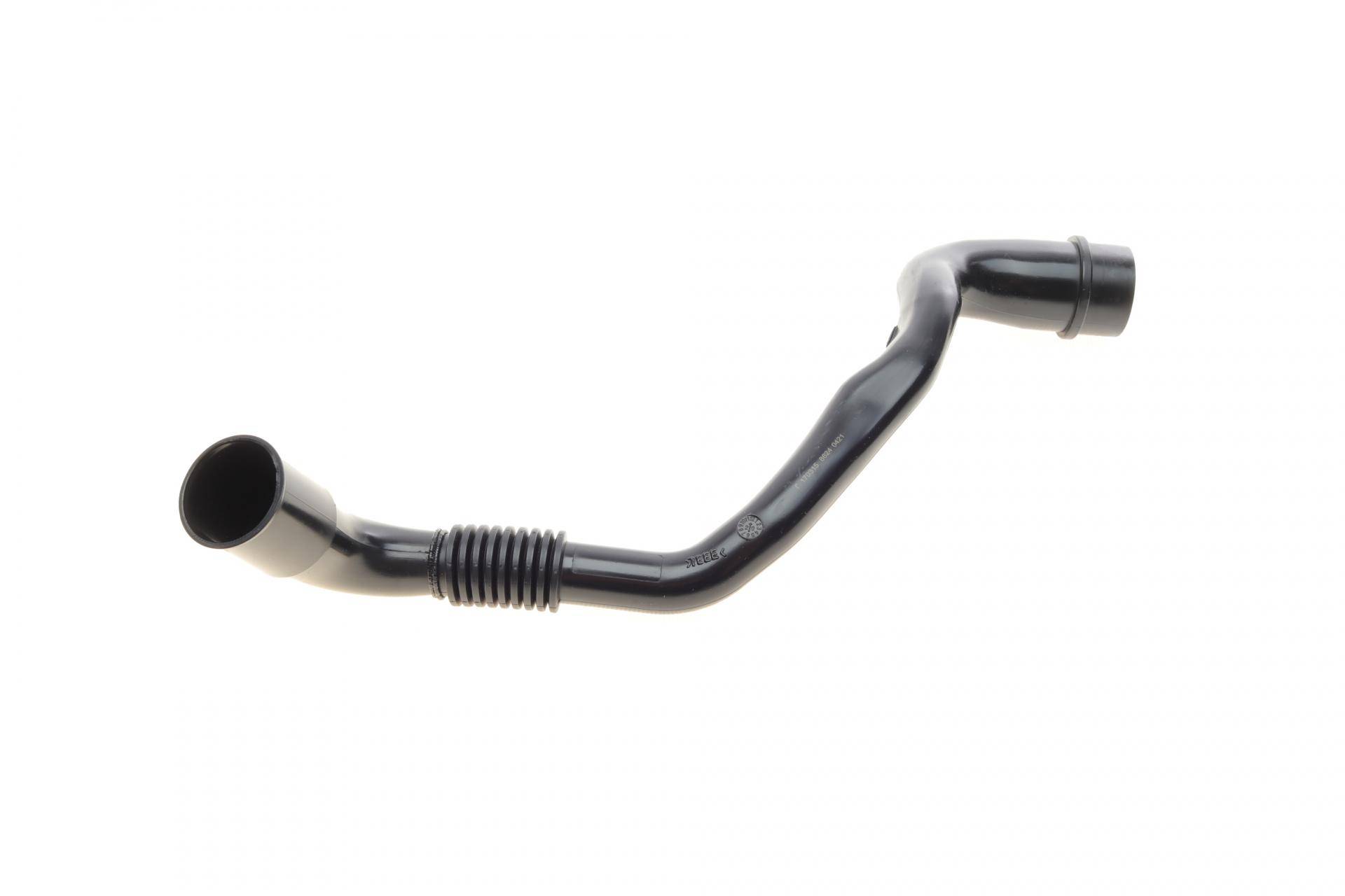 Патрубок вентиляції картера VW Caddy III 1.6 04-15