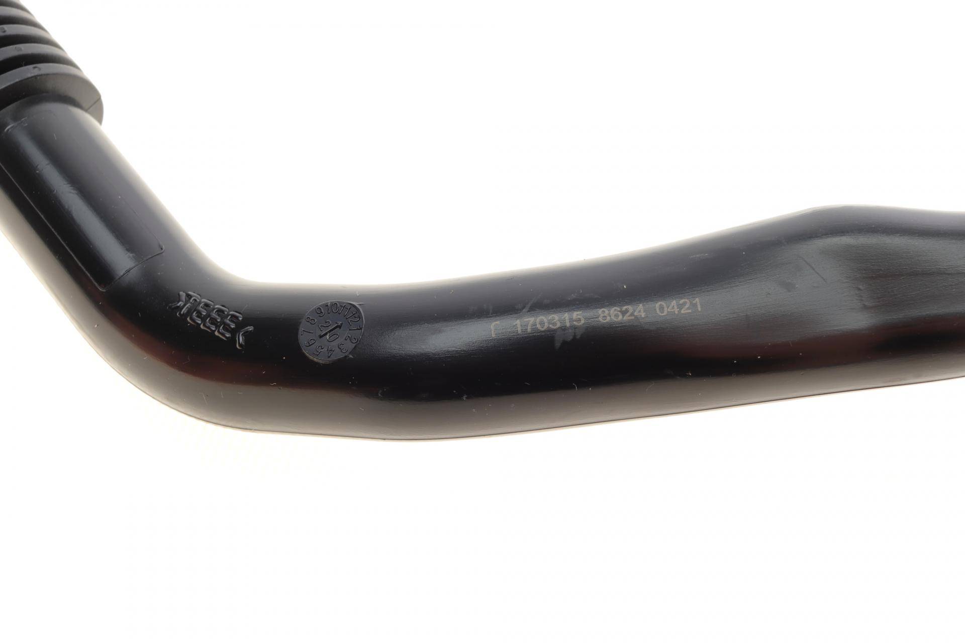 Патрубок вентиляції картера VW Caddy III 1.6 04-15