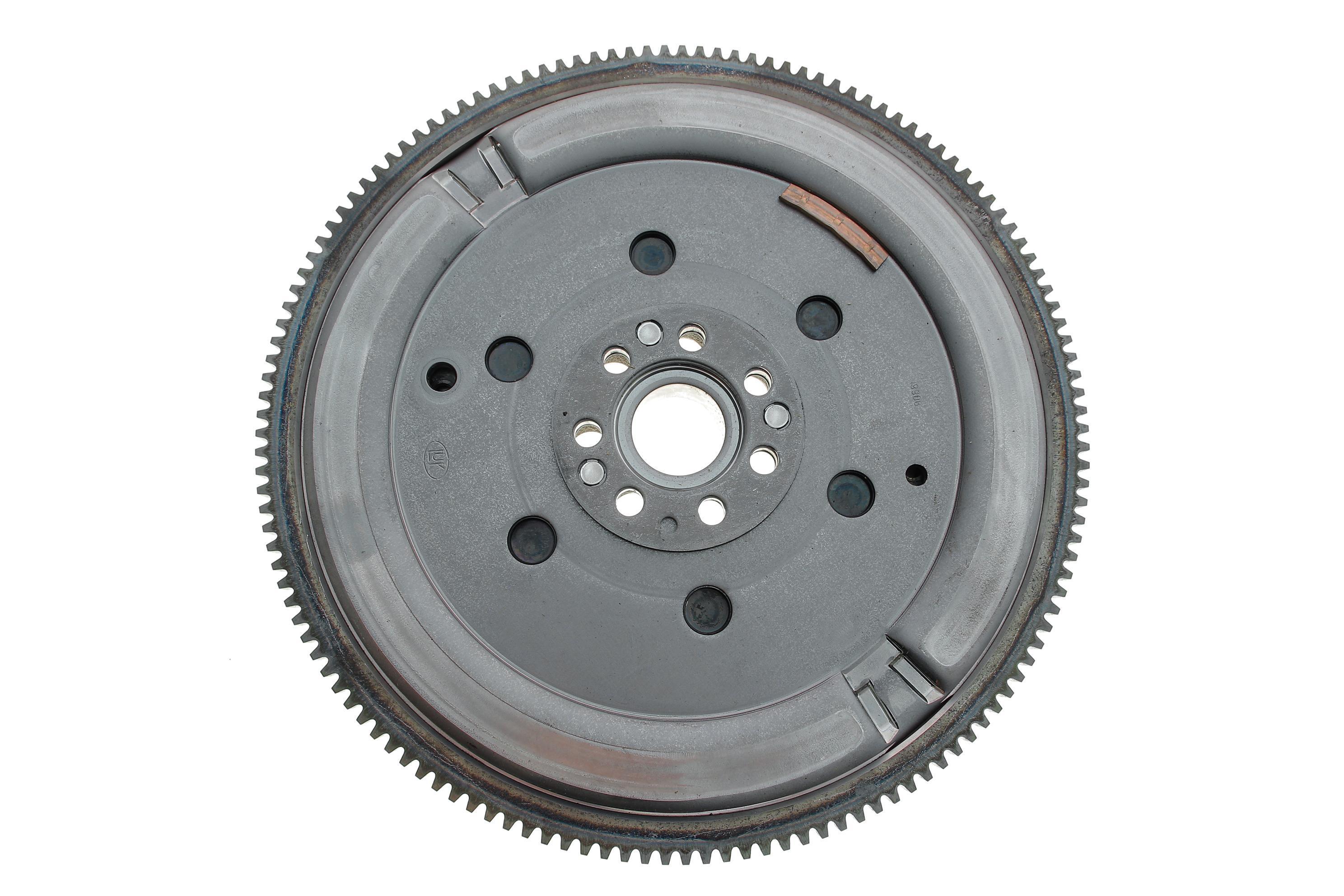 Демпфер зчеплення Renault Scenic IV (J9,R9), 09/16-, 1.5dCi 70/81kw, K9K 646