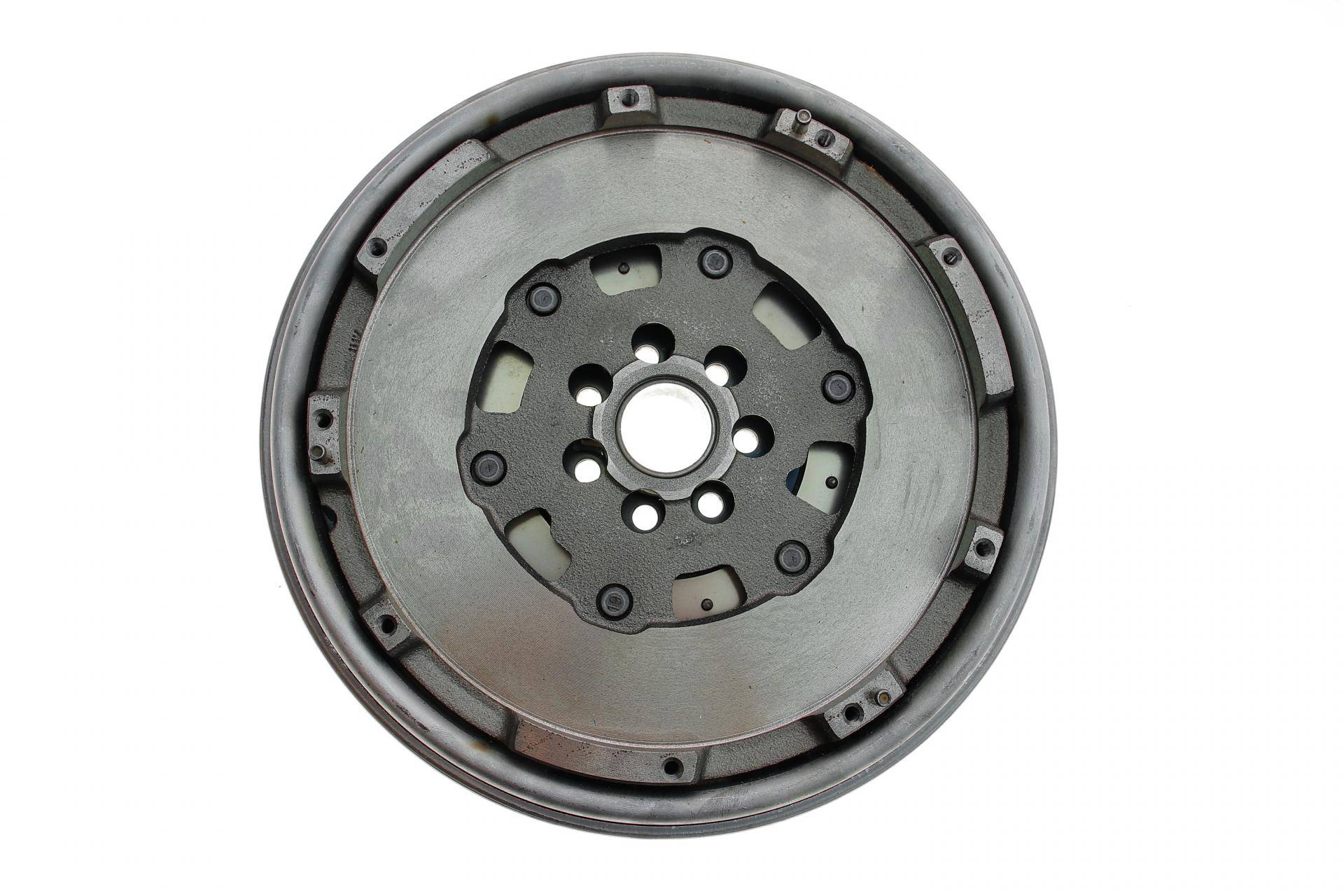 Демпфер зчеплення Renault Scenic IV (J9,R9), 09/16-, 1.5dCi 70/81kw, K9K 646