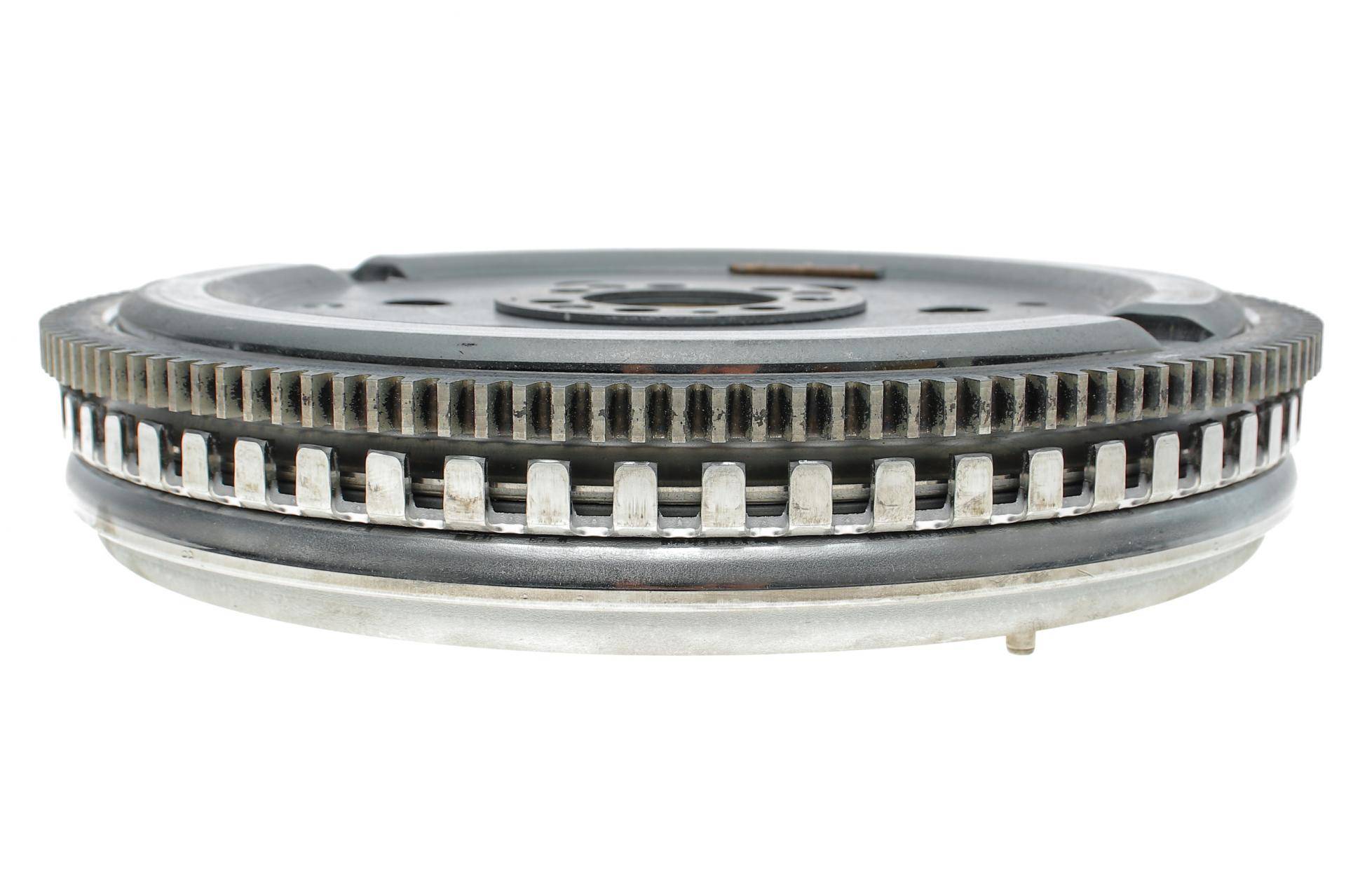 Демпфер зчеплення Renault Scenic IV (J9,R9), 09/16-, 1.5dCi 70/81kw, K9K 646