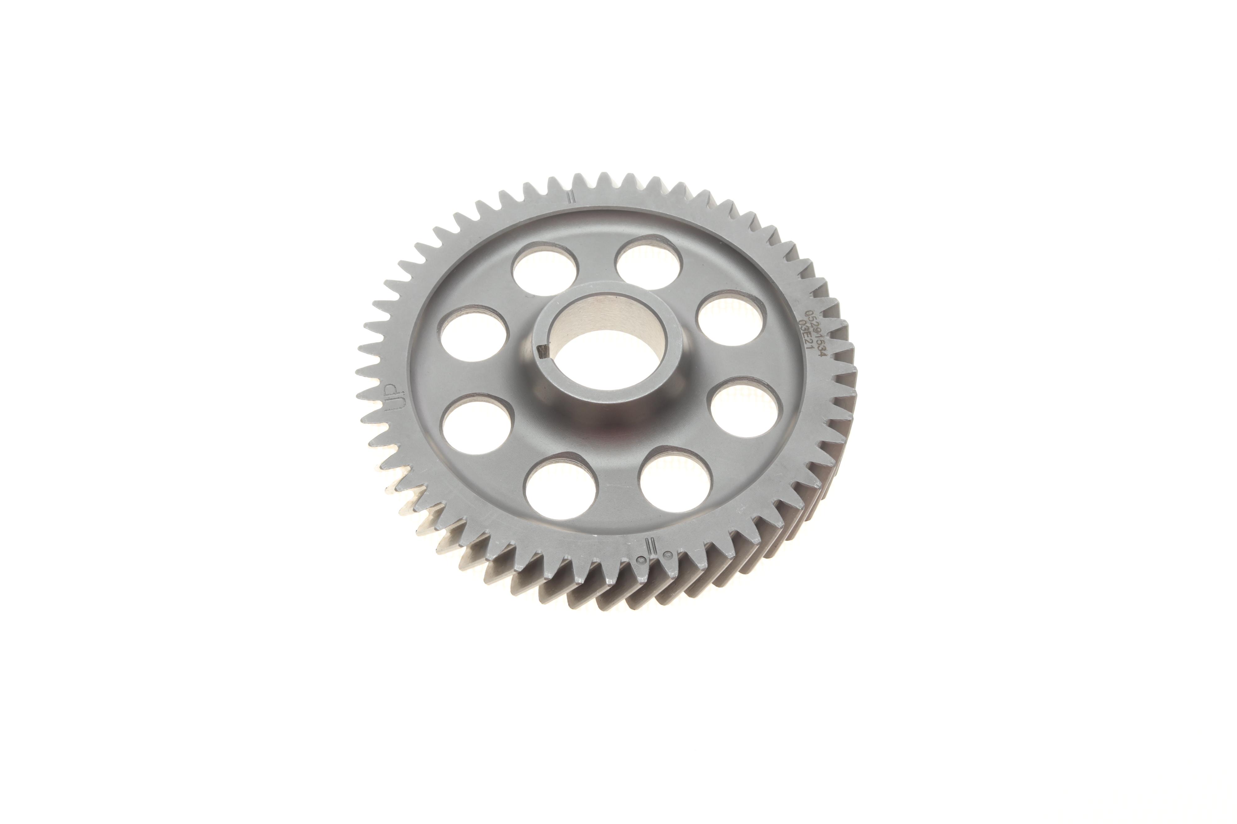 Комплект ланцюга ГРМ Honda Accord/Civic/CR-V/FR-V 2.2 CTDi 04-