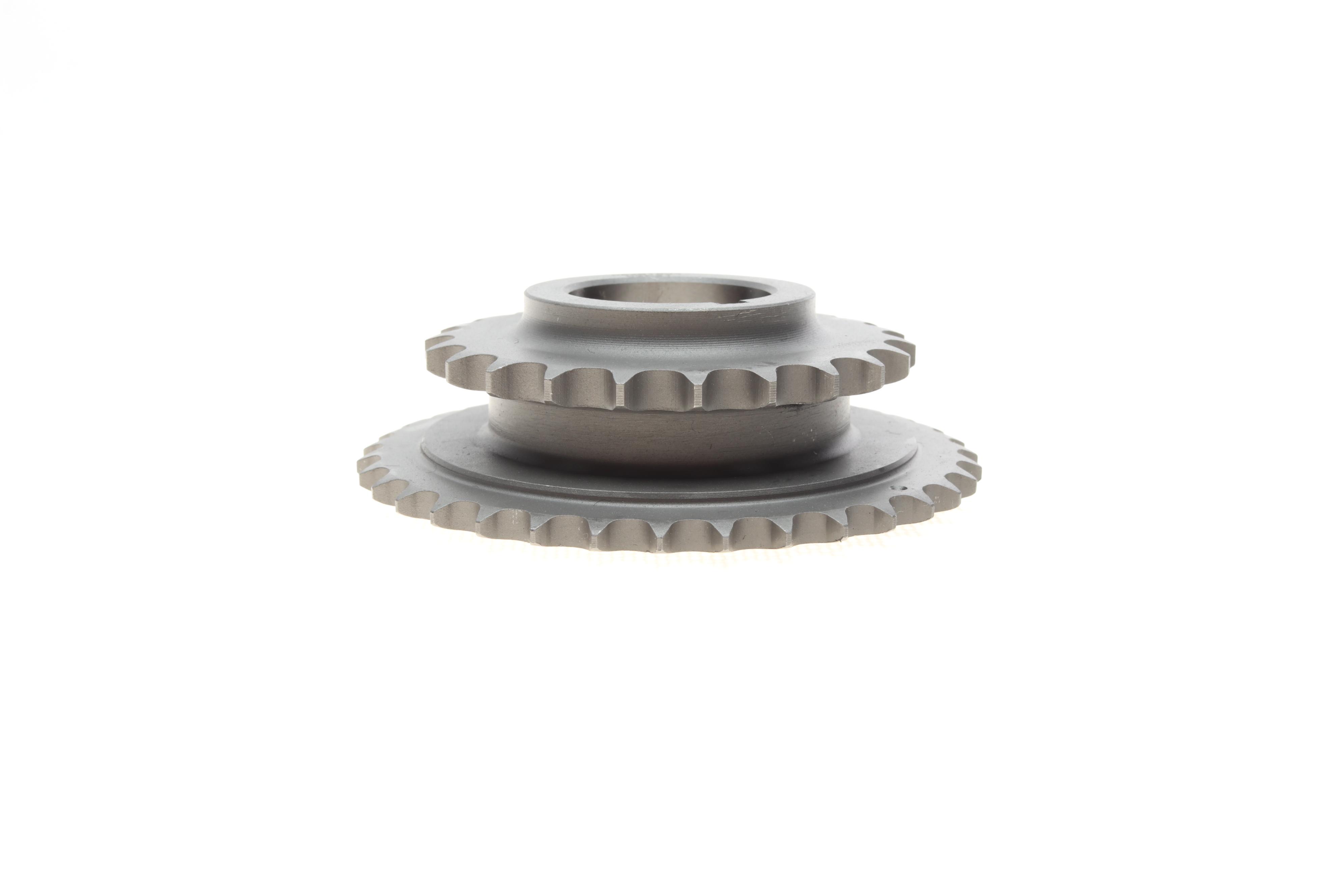 Комплект ланцюга ГРМ Honda Accord/Civic/CR-V/FR-V 2.2 CTDi 04-