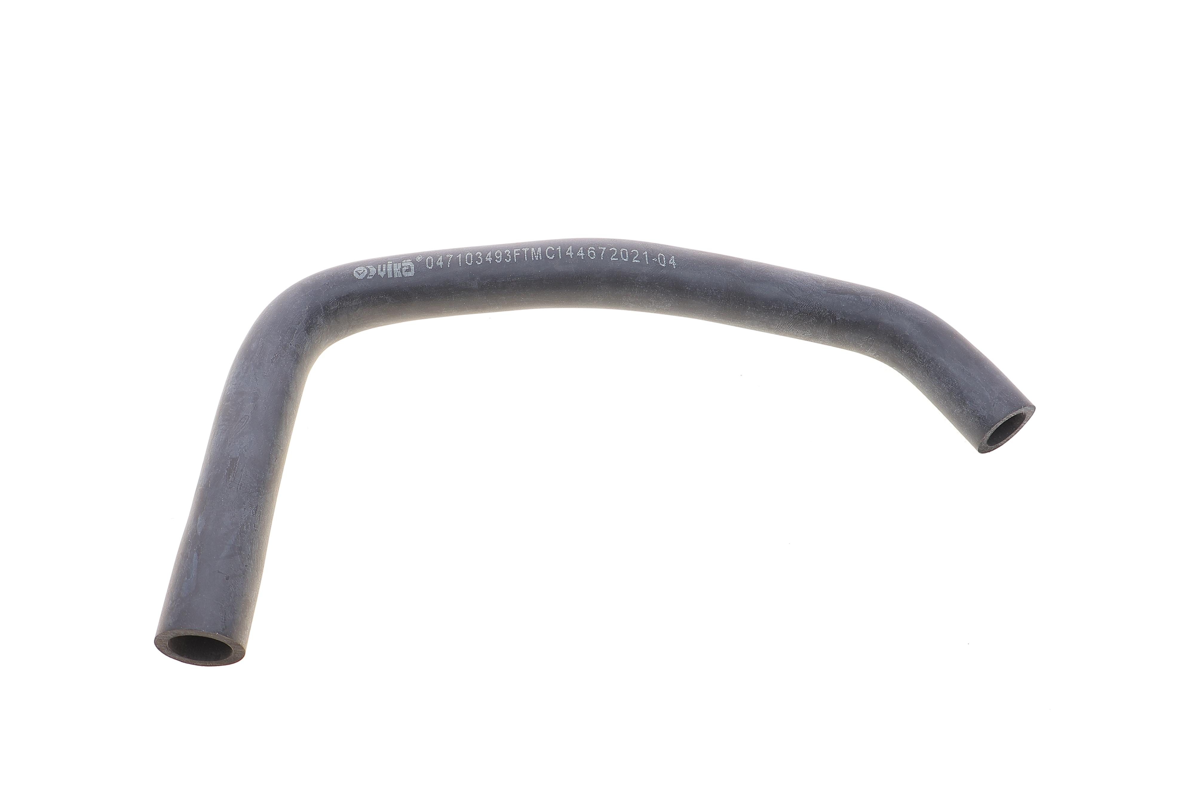 Патрубок вентиляції картера Skoda Fabia I/Octavia I 1.0/1.4 99-03