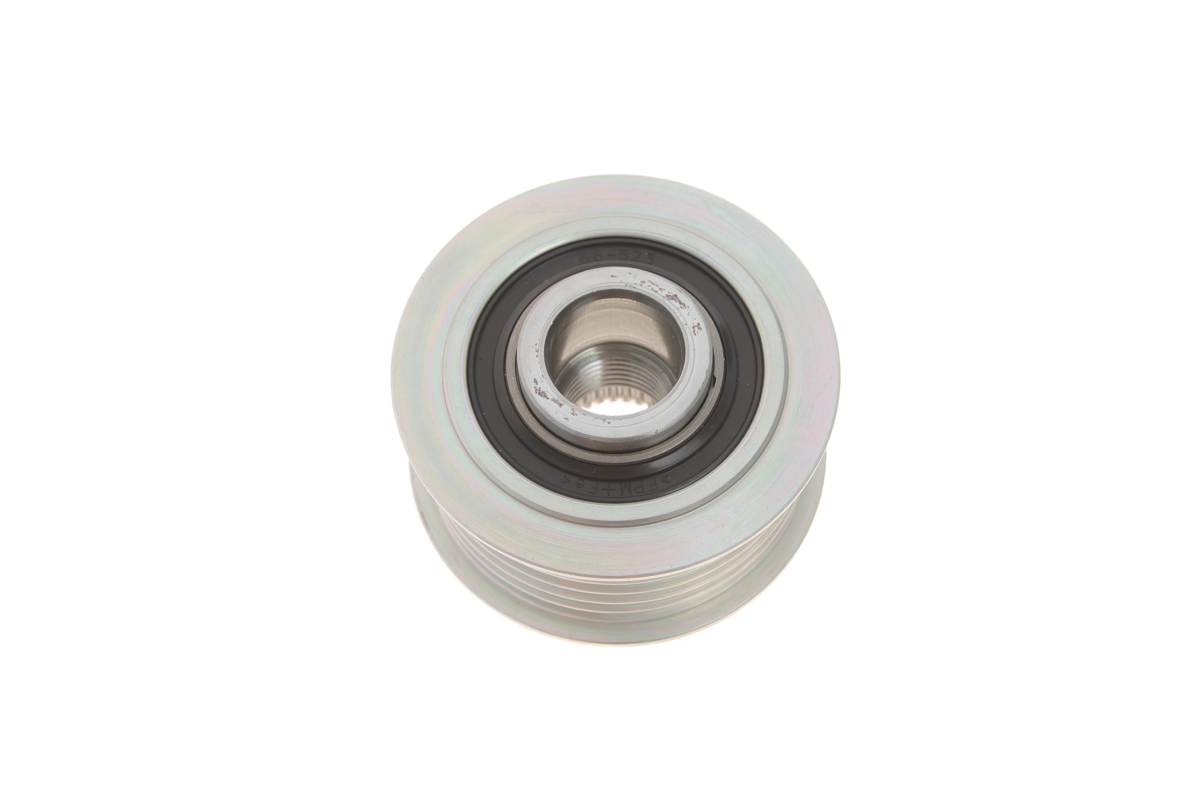 Шків генератора Renault Megane IV 1.6 16V 16-