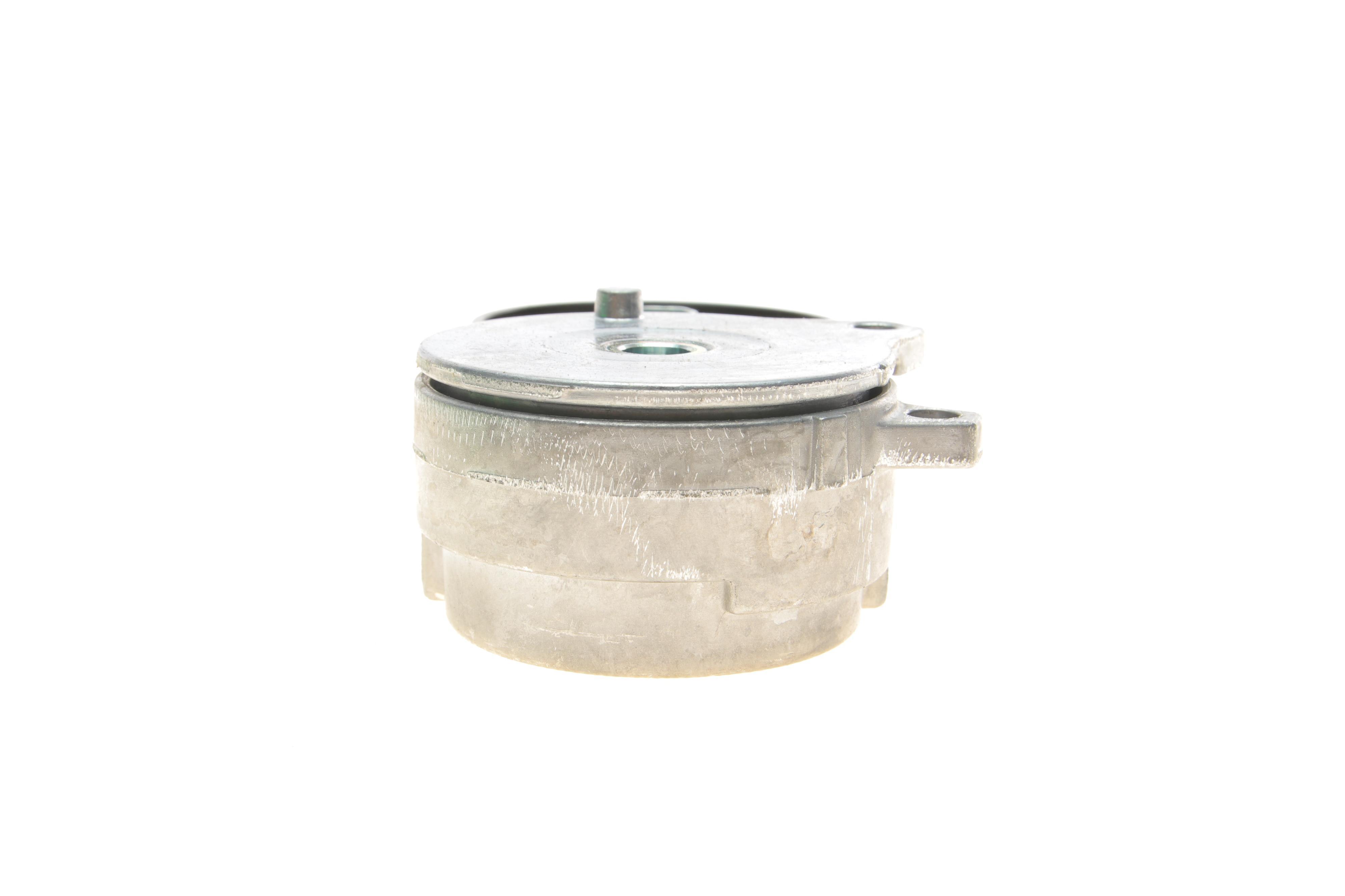 Натяжник ременя генератора Nissan Juke 1.6DIG-T/Nismo RS, 10-, (MR16DDT)