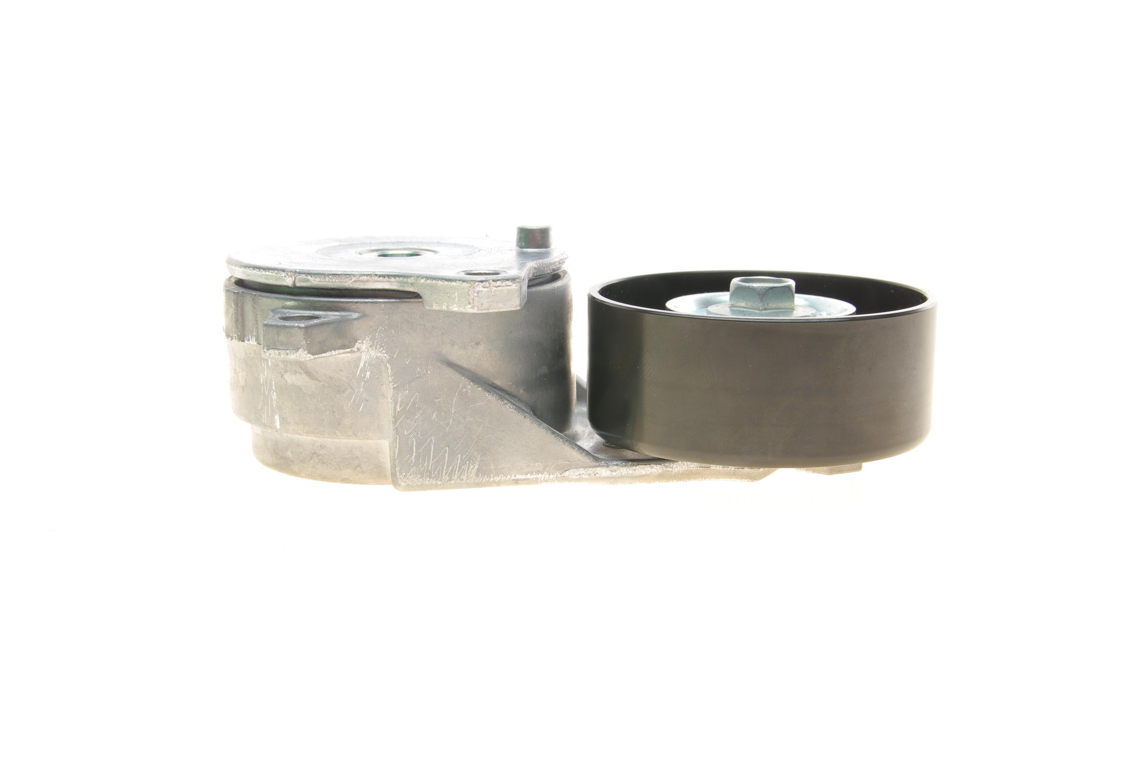 Натяжник ременя генератора Nissan Juke 1.6DIG-T/Nismo RS, 10-, (MR16DDT)