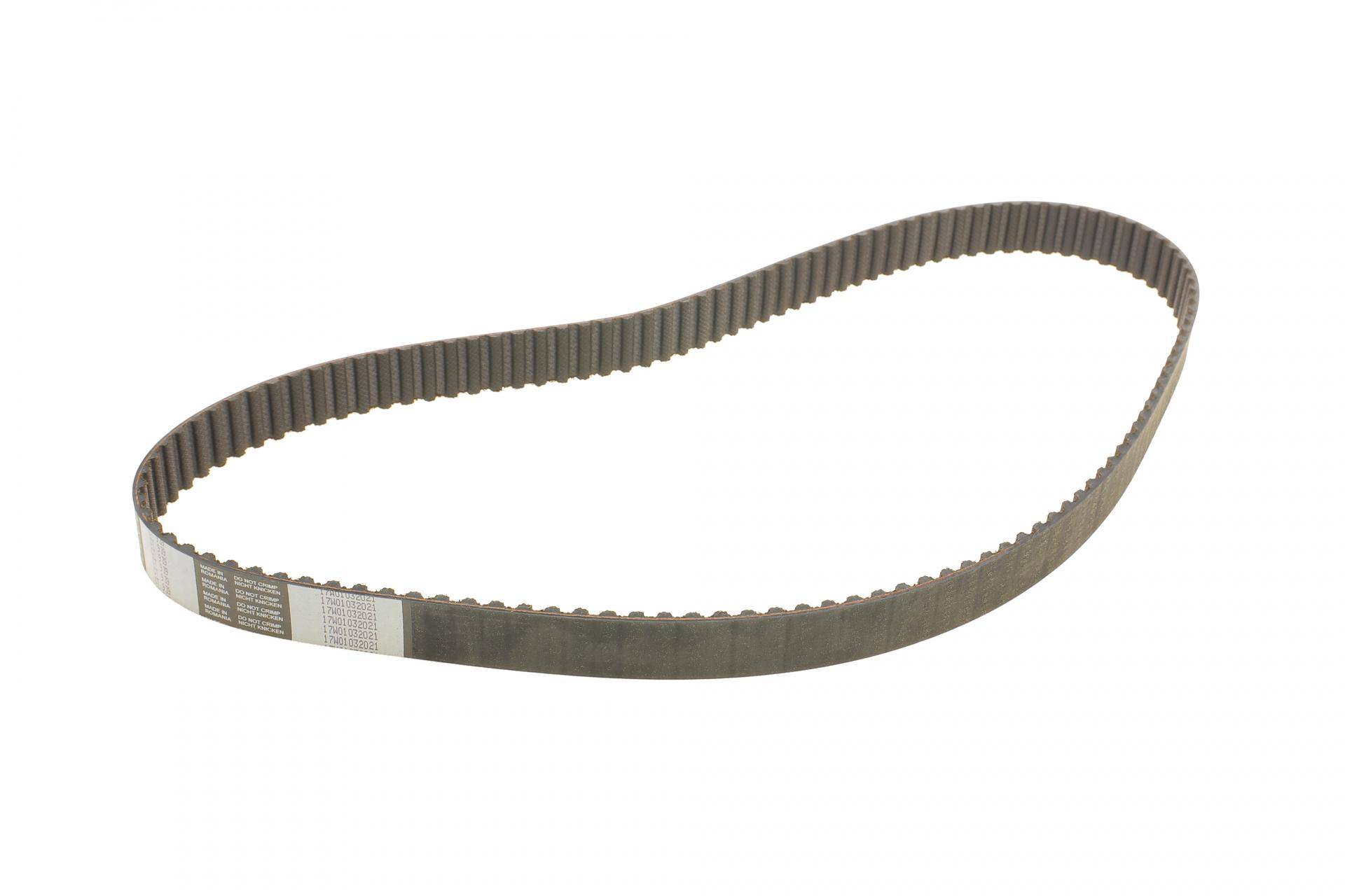 Комплект ГРМ + ПНВТ + помпа VW LT 96-/VW T4 2.5TDI 91- (26.4x122z)