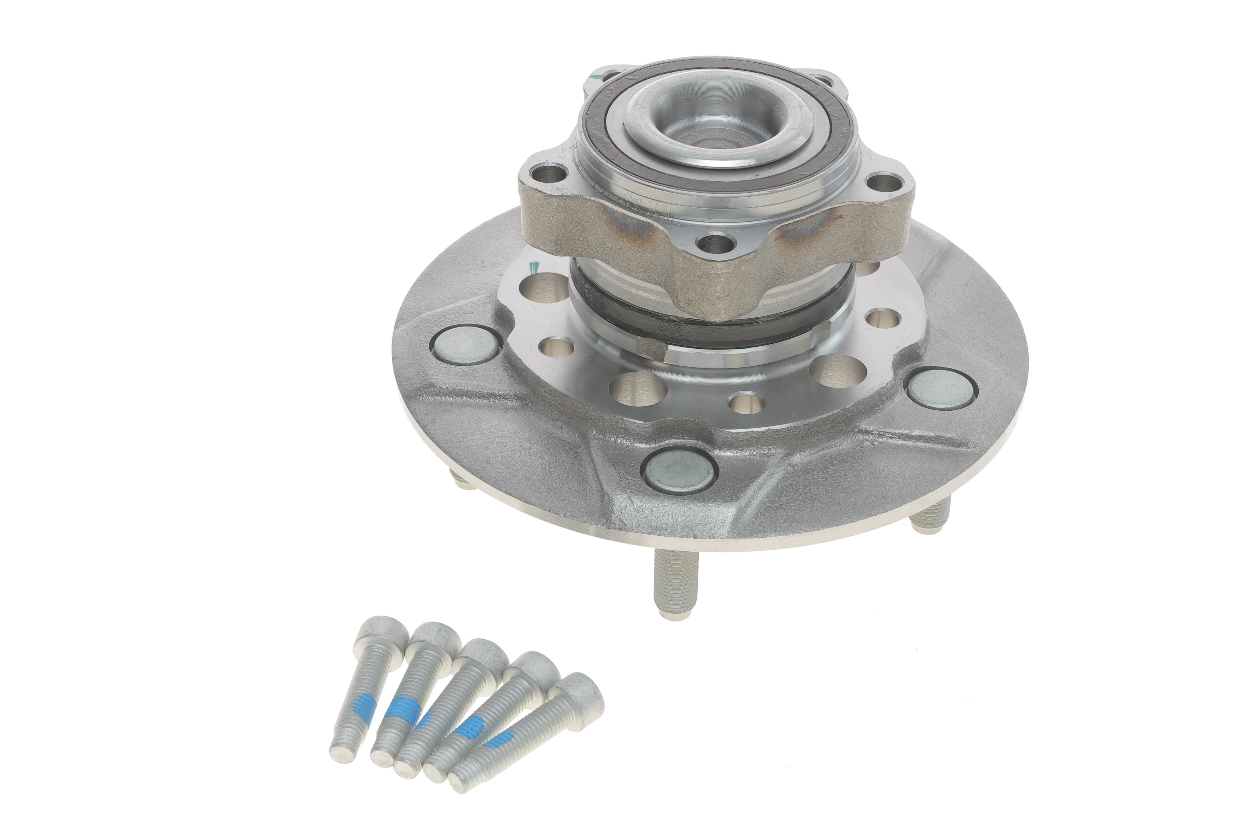 Підшипник маточини (передньої) Ford Transit 2.2 14- (RWD) (к-кт)