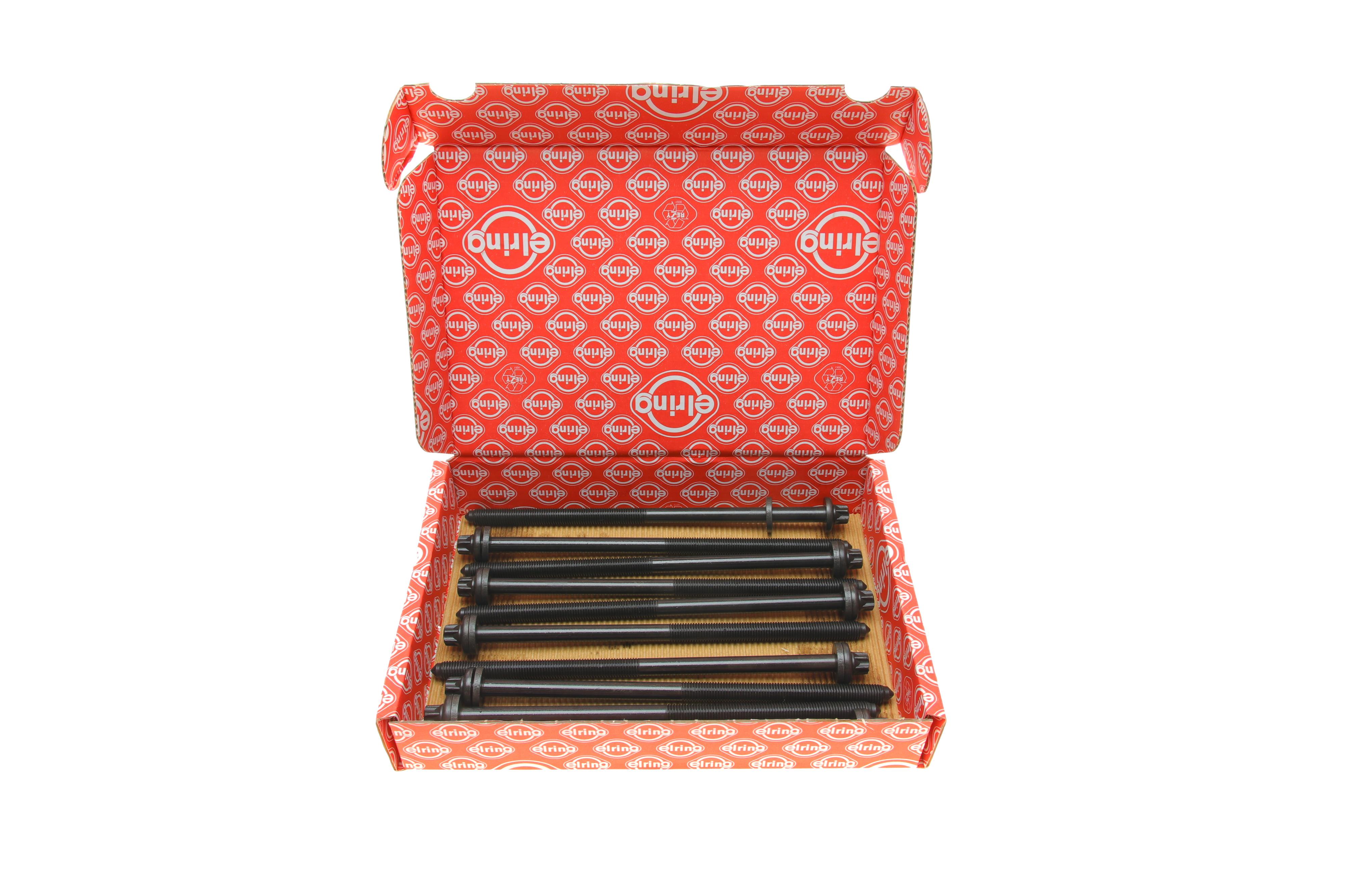 Болти головки (к-кт 10шт.) Honda Accord/Civic 2.0 96-02