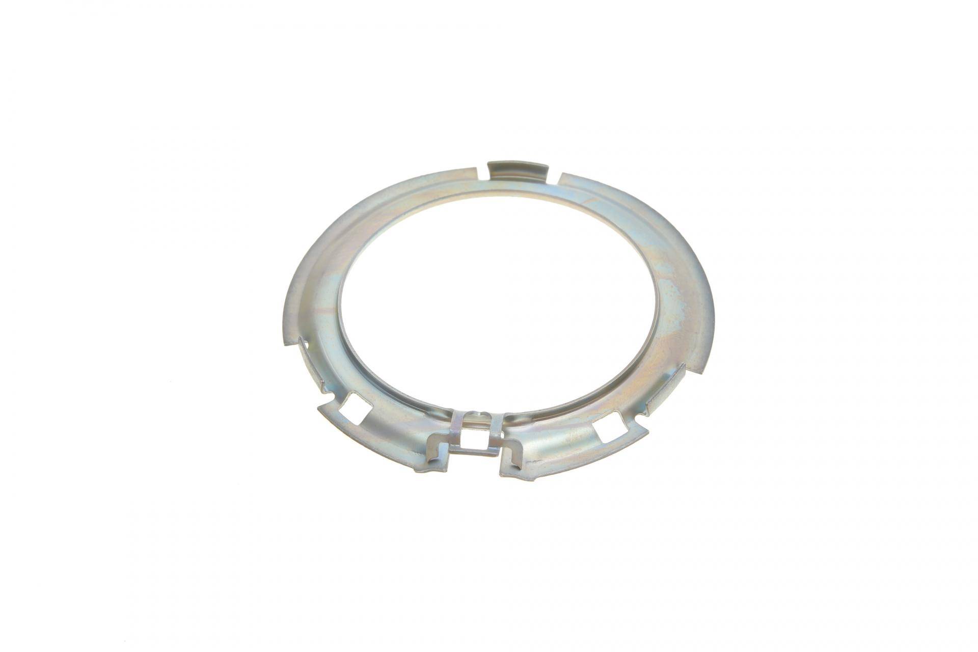 Підшипник маточини (передньої) Renault Trafic/Opel Vivaro 01- (45x88x39) (+ABS)