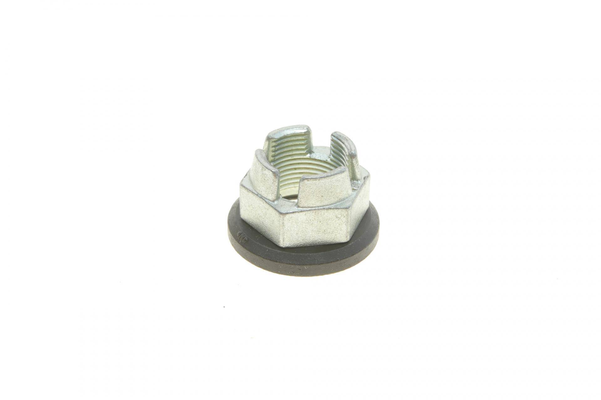 Підшипник маточини (передньої) Renault Trafic/Opel Vivaro 01- (45x88x39) (+ABS)