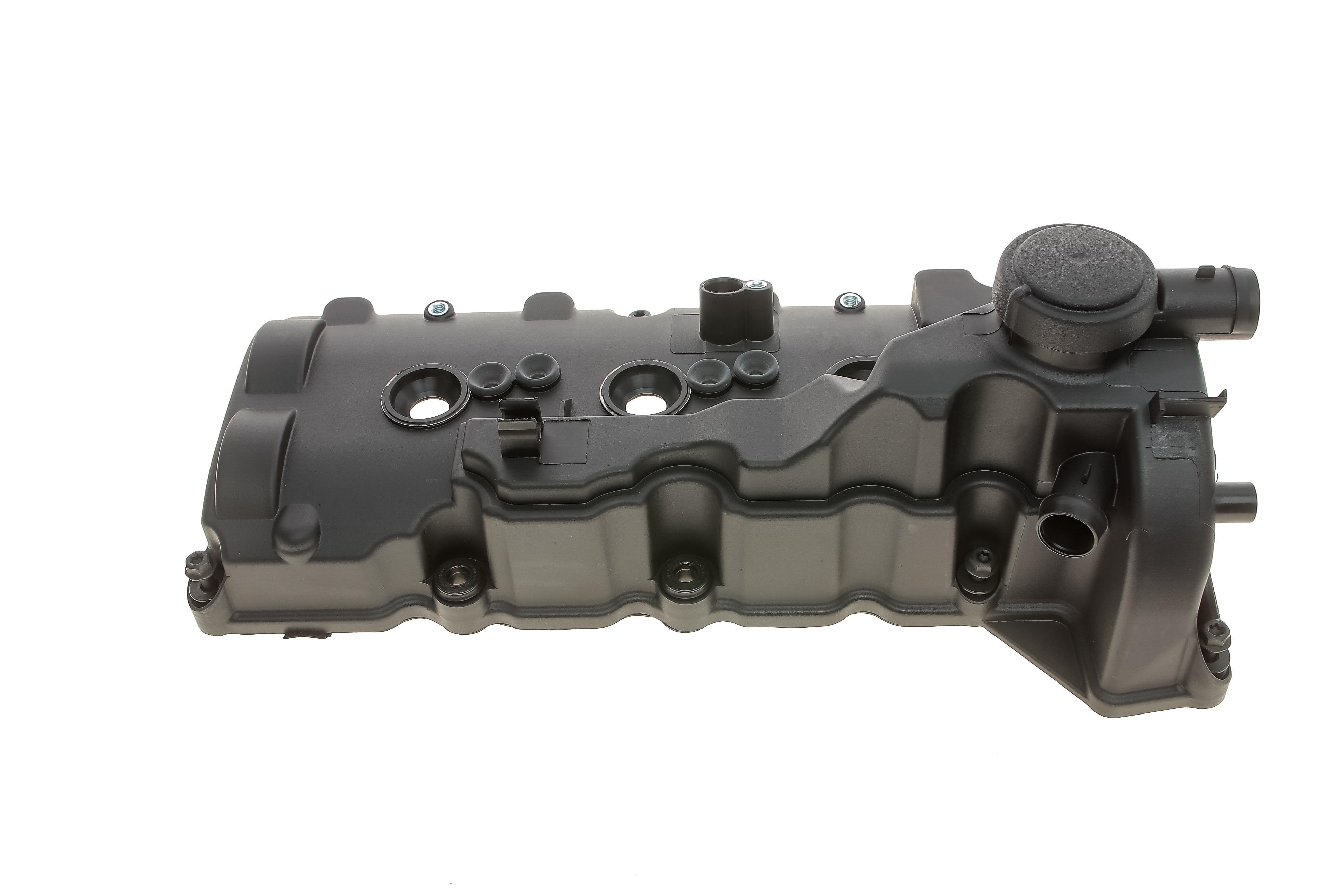 Кришка клапанів  Audi A4/A5/A6/A8/Q5/Q7/Porsche Panamera 3.0 TDI 11-18