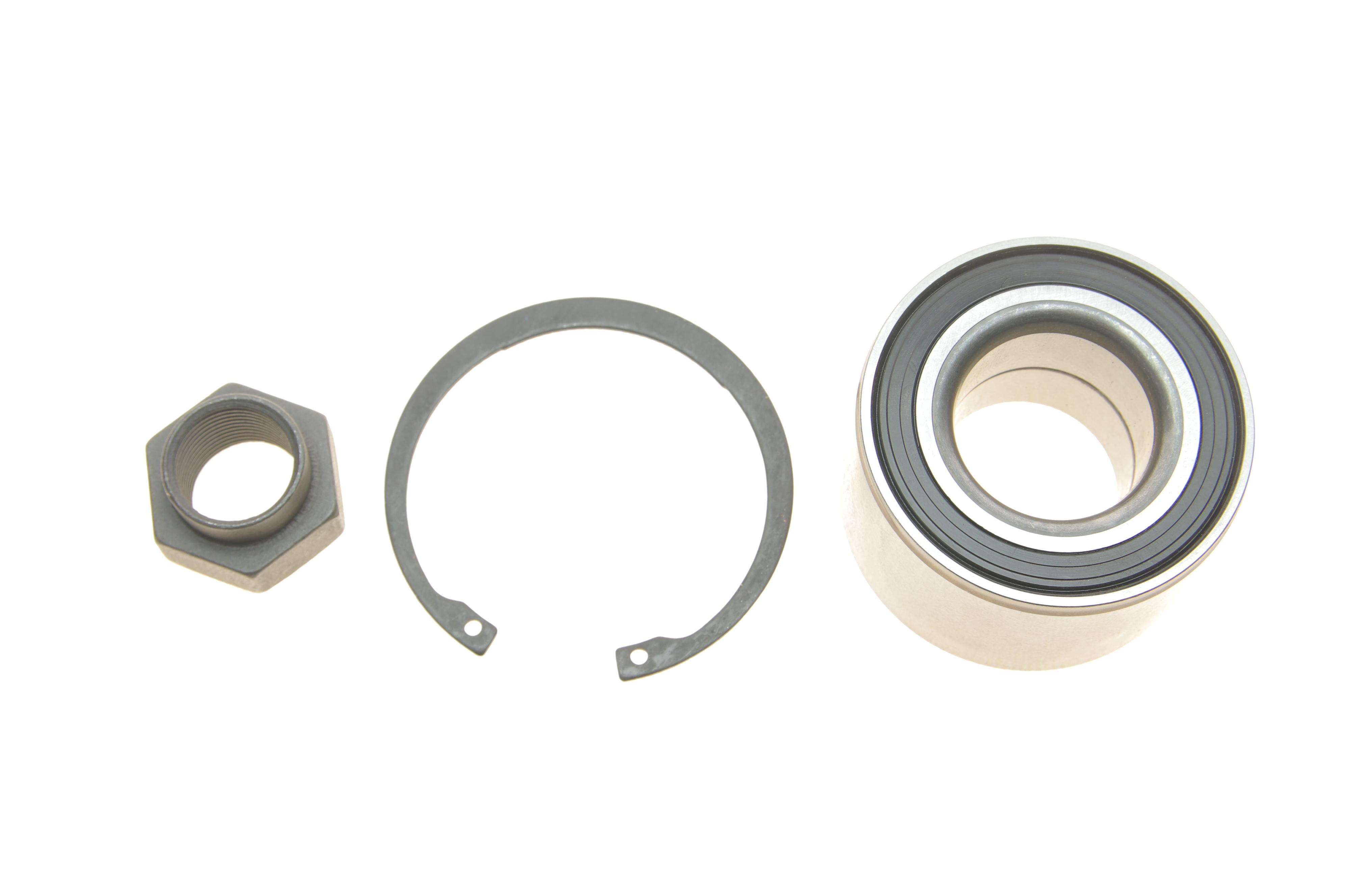 Підшипник маточини (задньої) Lada 110-112/Granata/Kalina/Proira/Samara 09/87-