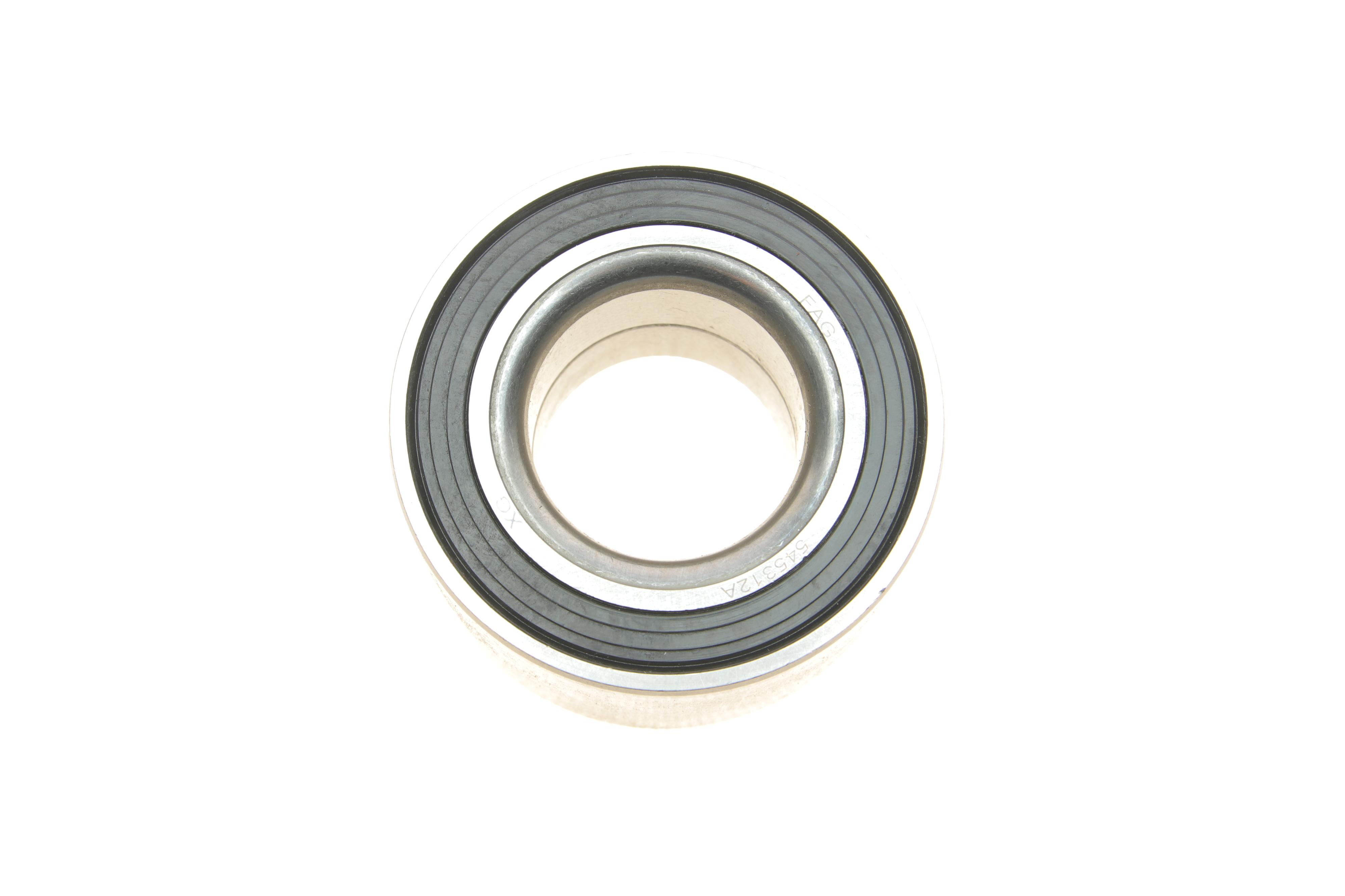 Підшипник маточини (задньої) Lada 110-112/Granata/Kalina/Proira/Samara 09/87-