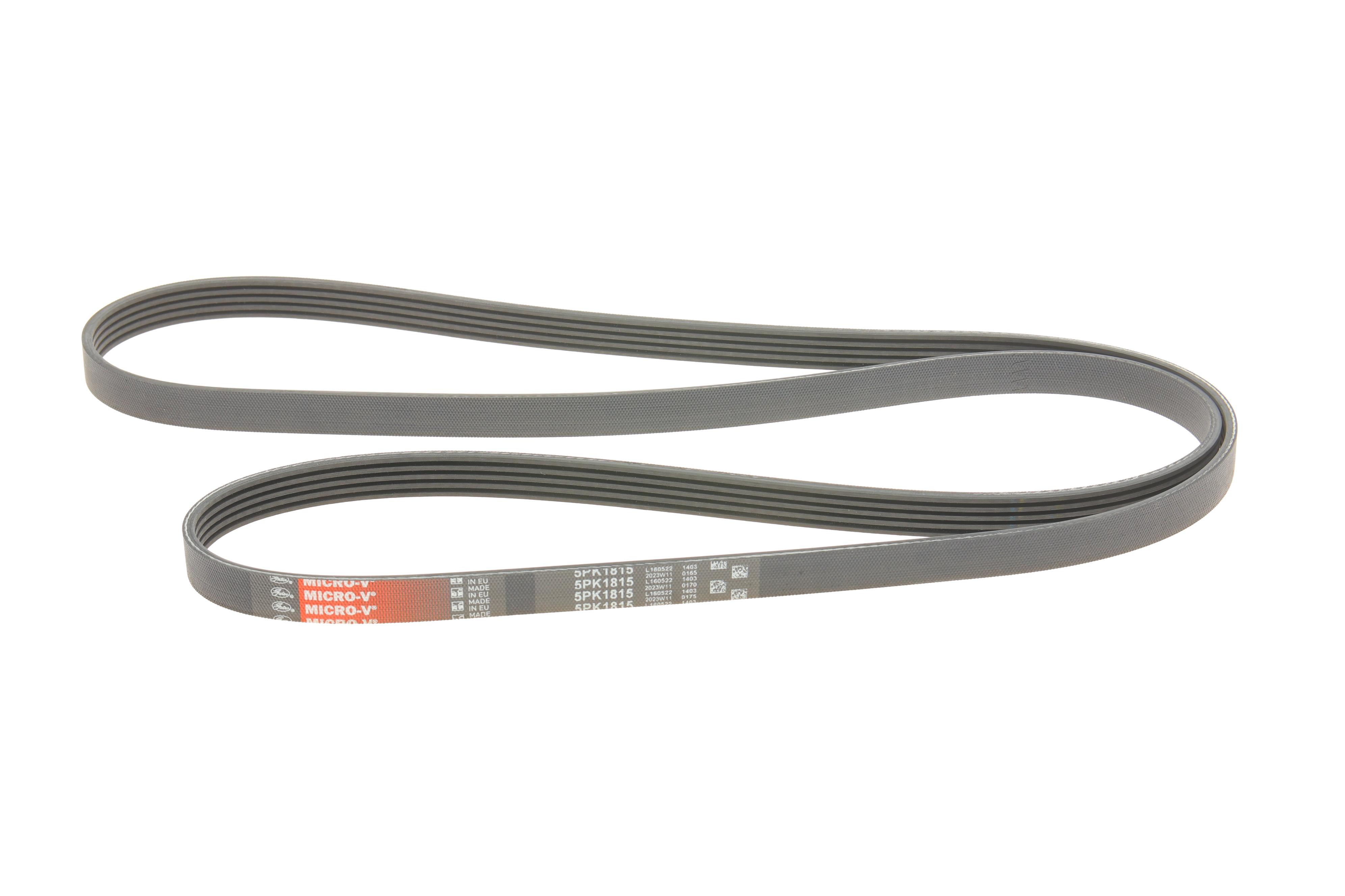 Ремінь генератора BMW 5 (E39)/Opel Omega B 2.5D/2.5TD 94-03