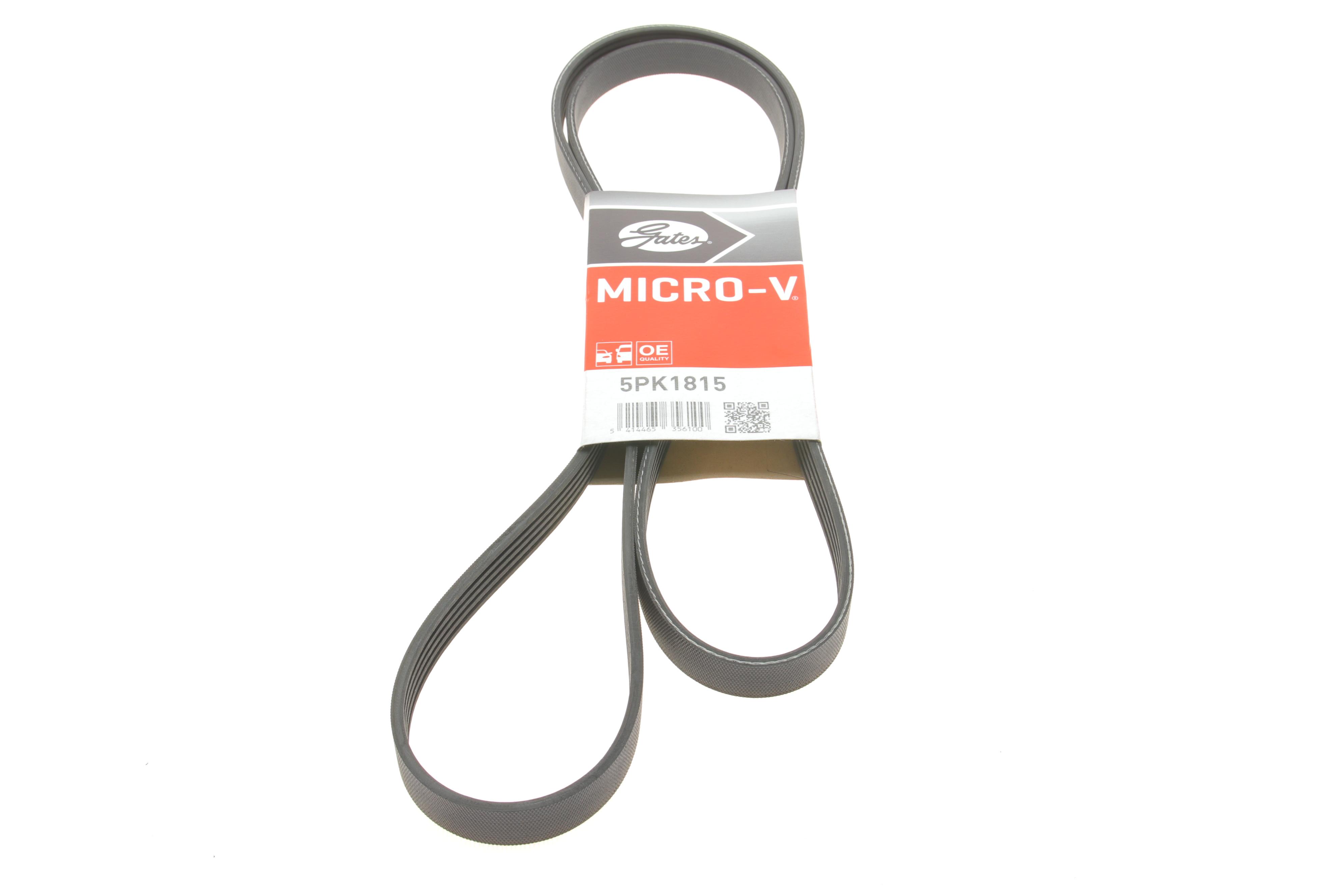 Ремінь генератора BMW 5 (E39)/Opel Omega B 2.5D/2.5TD 94-03