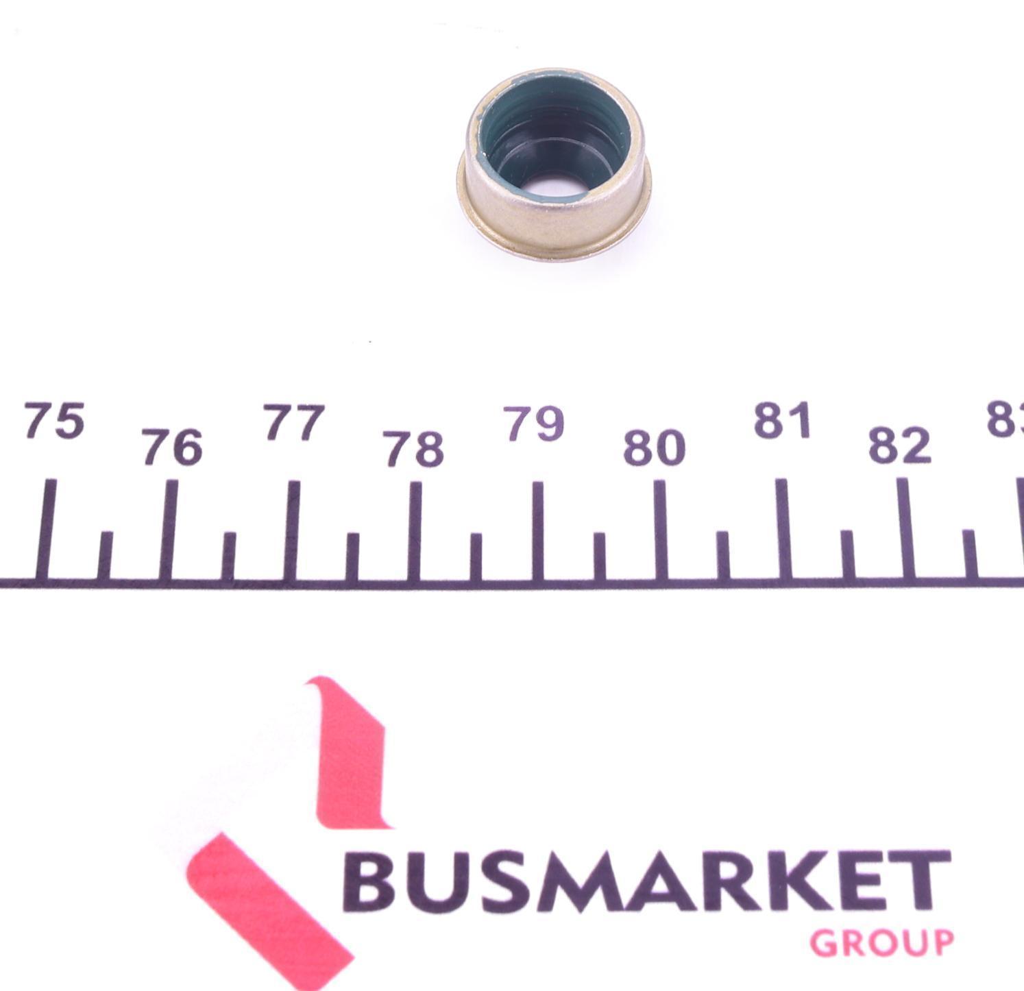 Сальник клапана (впуск/випуск) Opel Kadett/Astra 1.6/1.7D/1.8i 81-98 (к-кт)